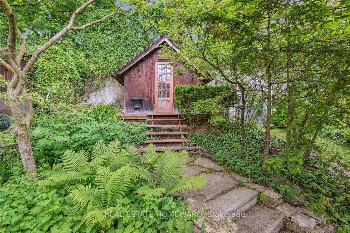 Photo 31 of 98 Sparkhall Avenue, Toronto, North Riverdale — HOMEH