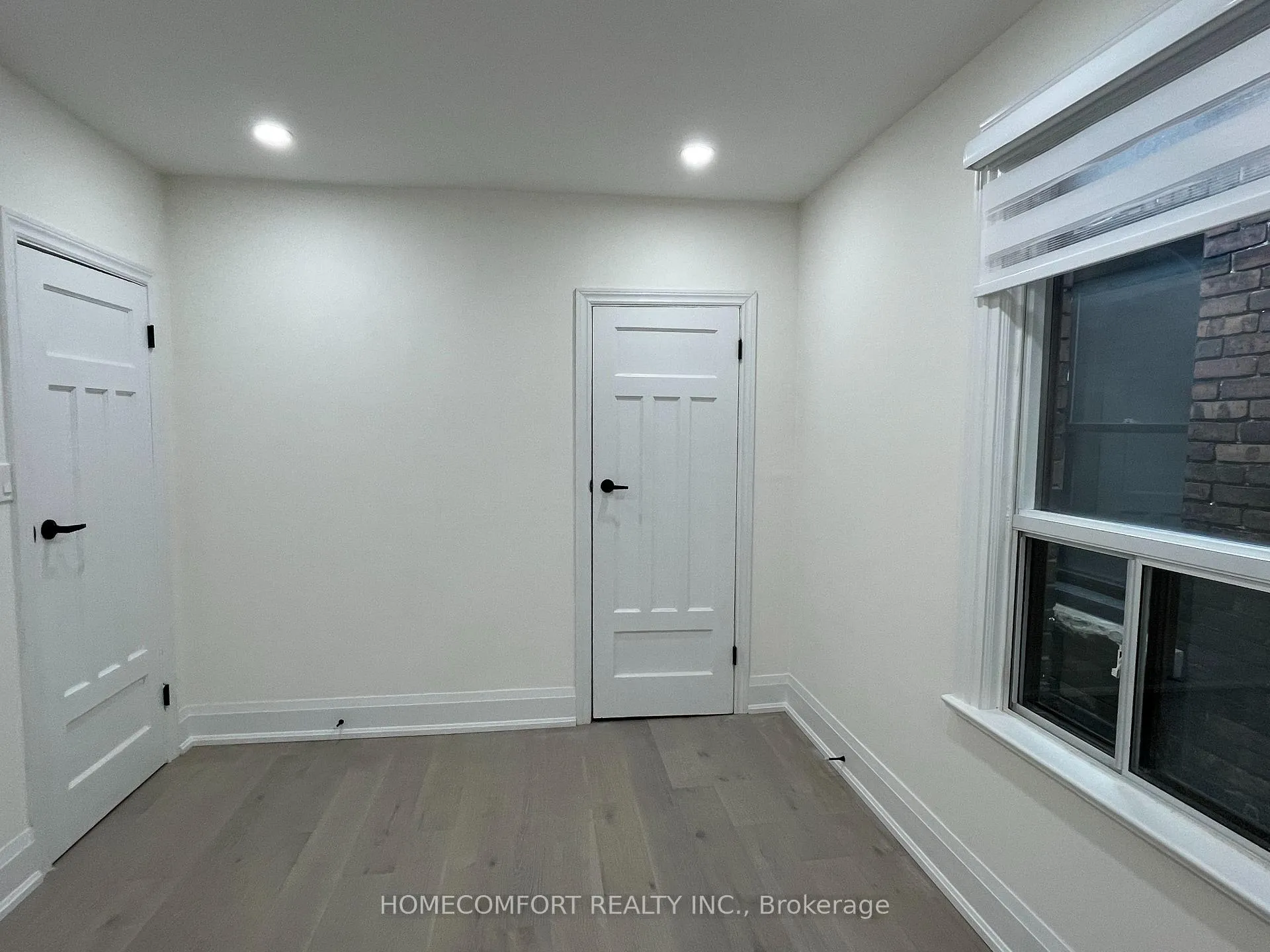 Photo 19 of Unit Upper, 33 Strathmore Boulevard, Toronto, Danforth — HOMEH