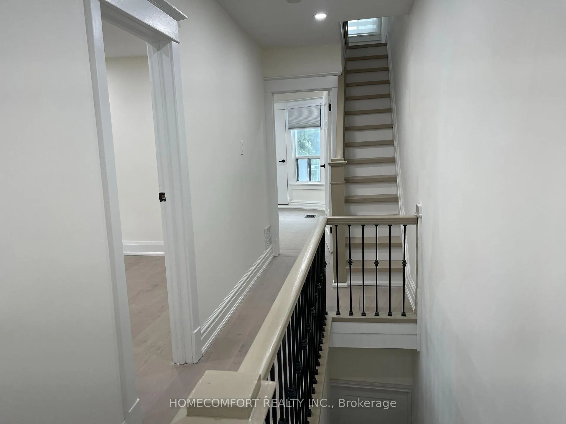Photo 23 of Unit Upper, 33 Strathmore Boulevard, Toronto, Danforth — HOMEH