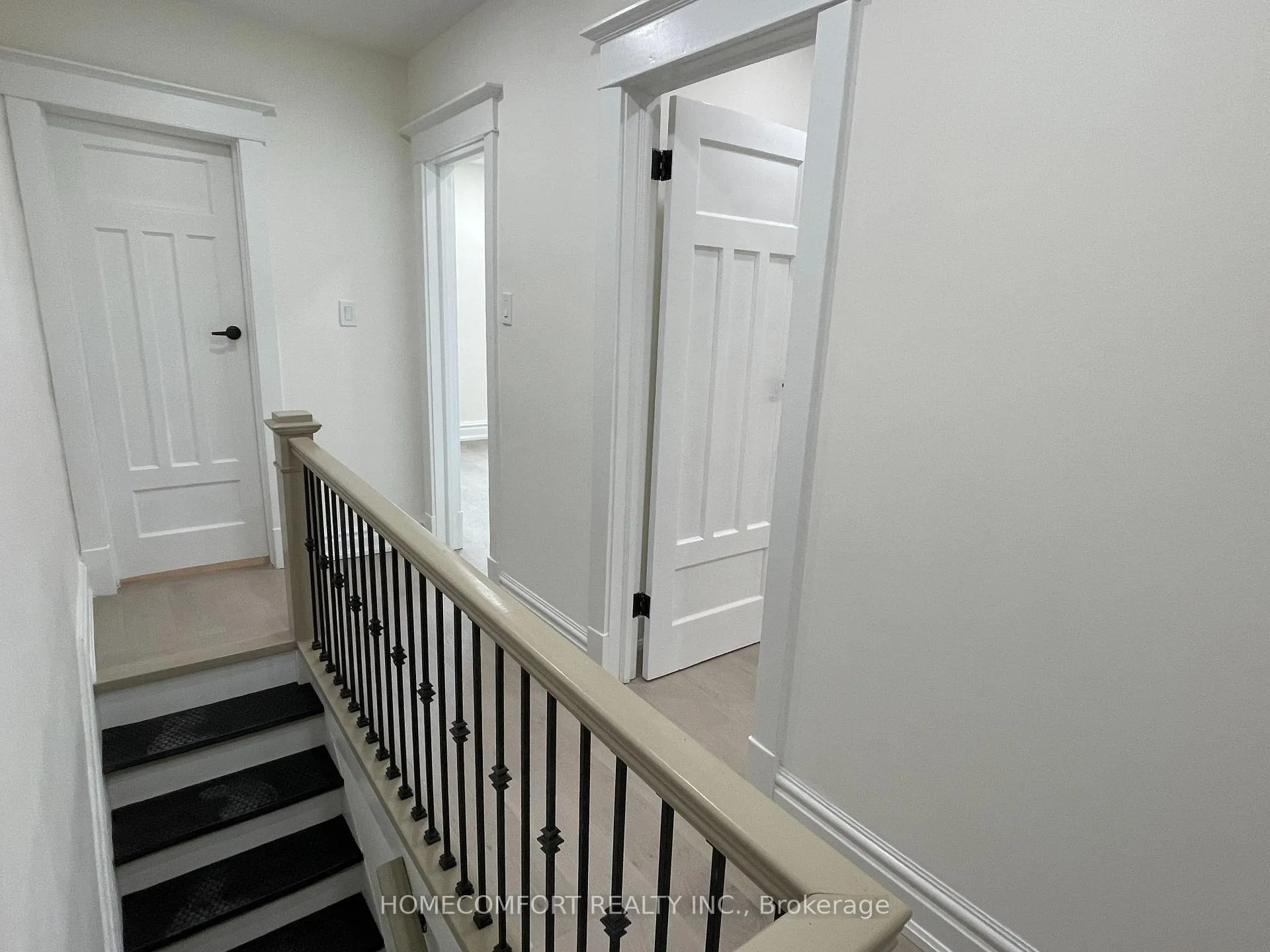 Photo 28 of Unit Upper, 33 Strathmore Boulevard, Toronto, Danforth — HOMEH