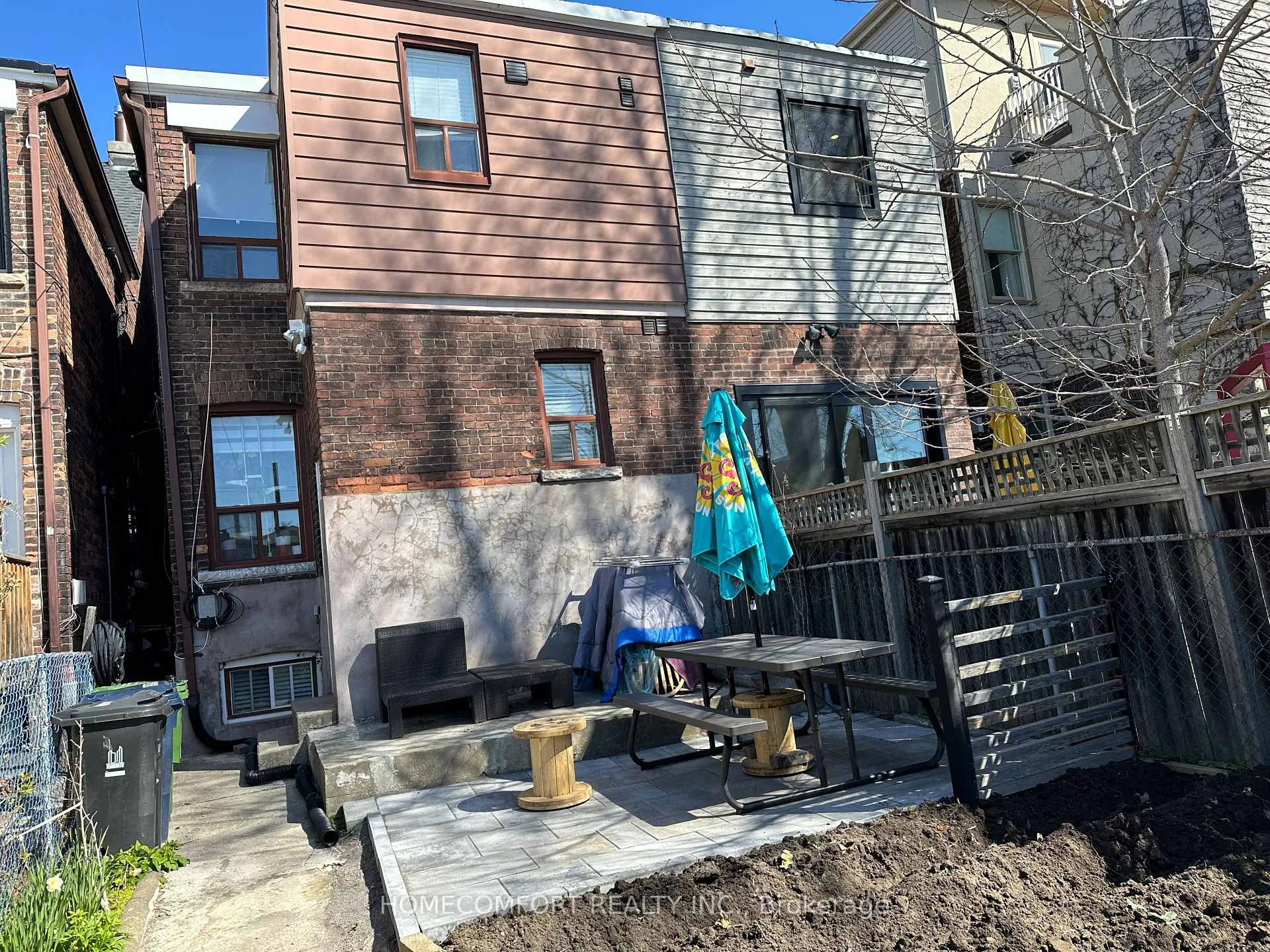 Photo 31 of Unit Upper, 33 Strathmore Boulevard, Toronto, Danforth — HOMEH