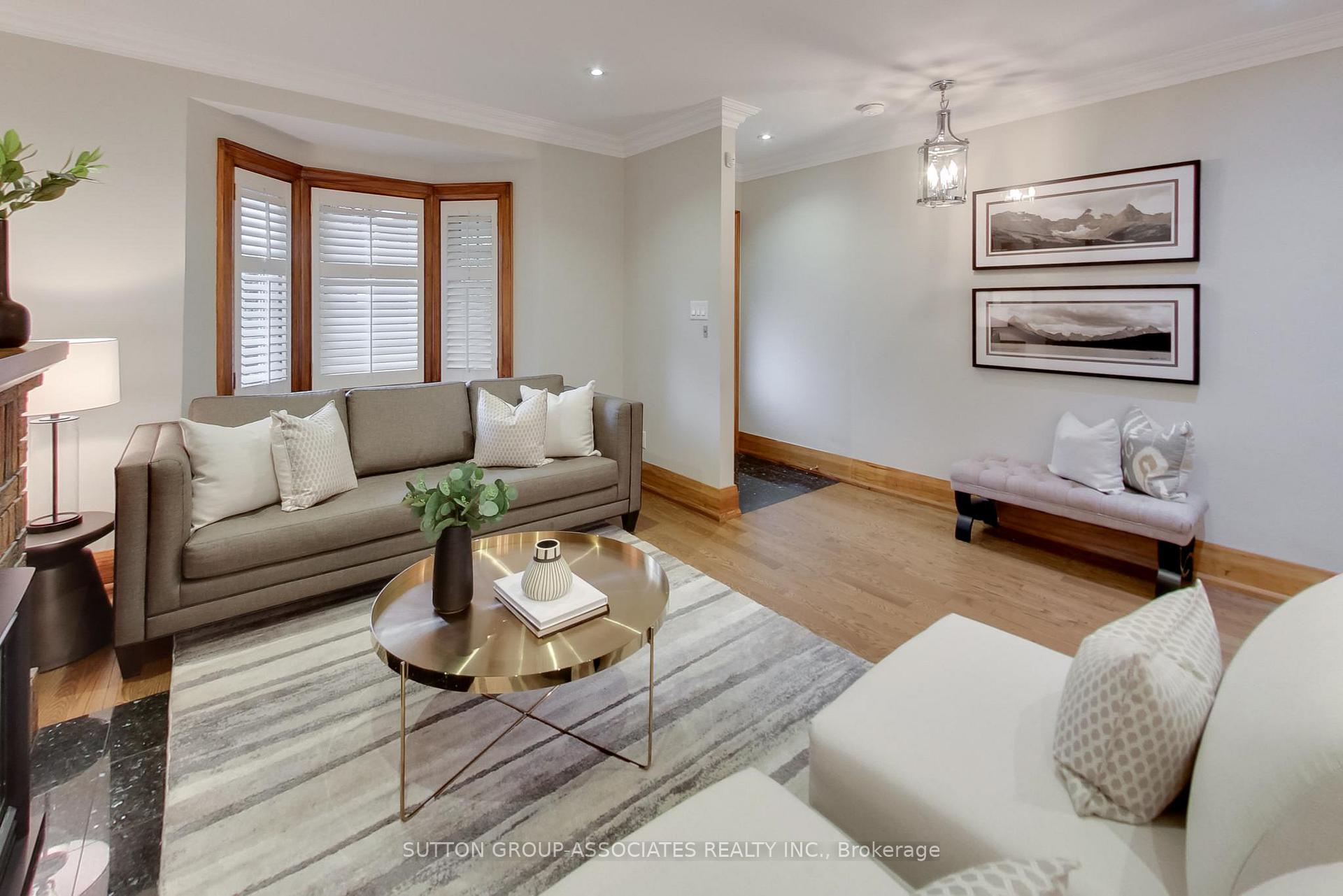 Photo 4 of 163 Maplewood Avenue, Toronto, Humewood-Cedarvale — HOMEH