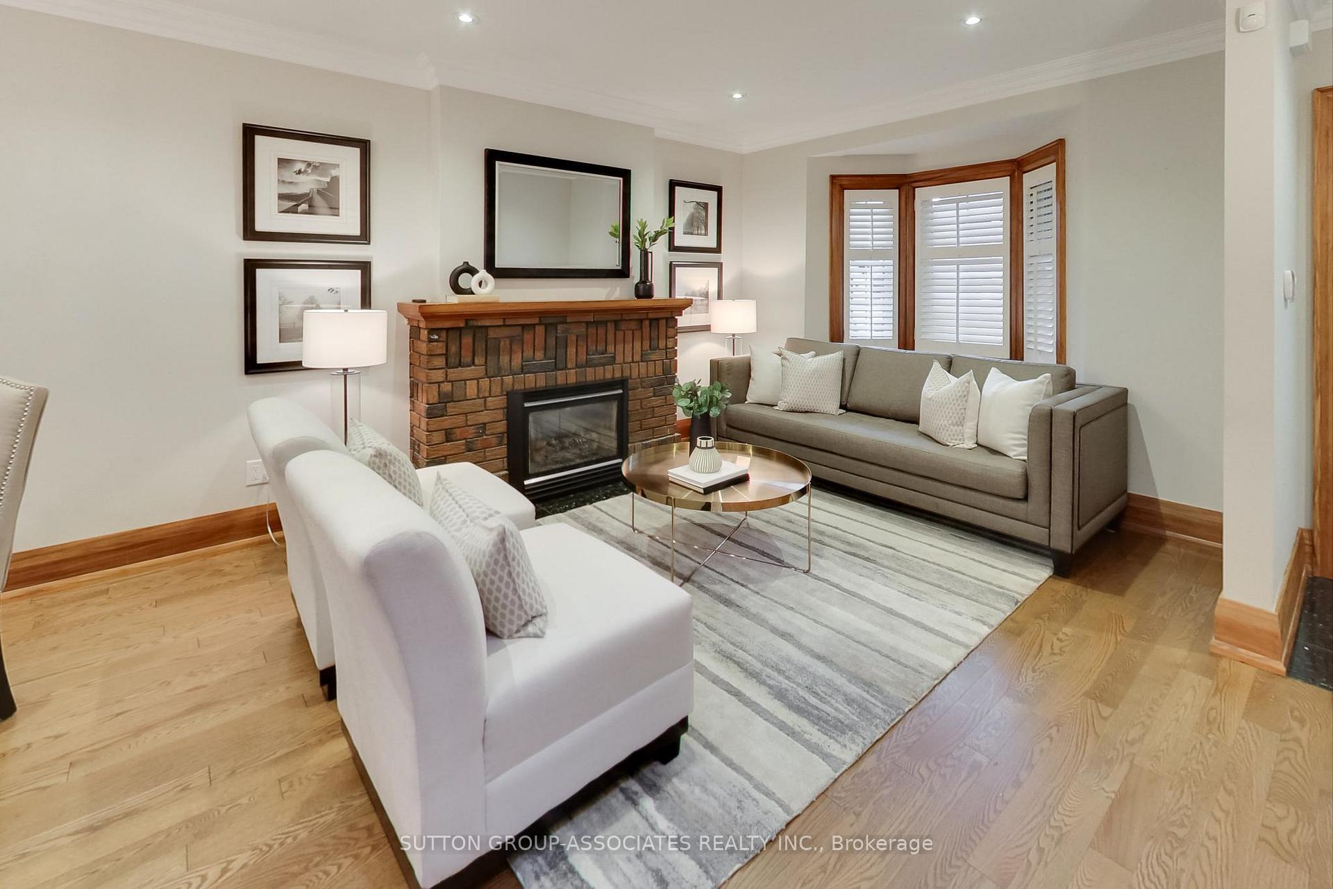 Photo 7 of 163 Maplewood Avenue, Toronto, Humewood-Cedarvale — HOMEH