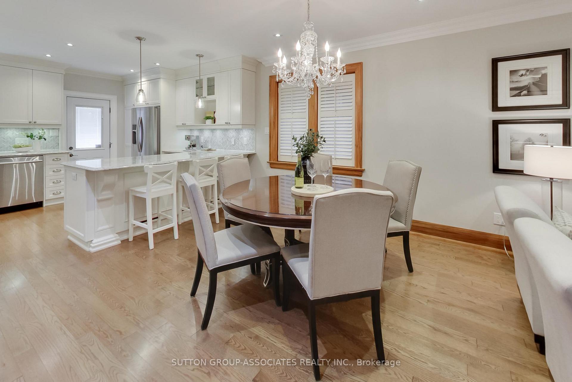 Photo 9 of 163 Maplewood Avenue, Toronto, Humewood-Cedarvale — HOMEH