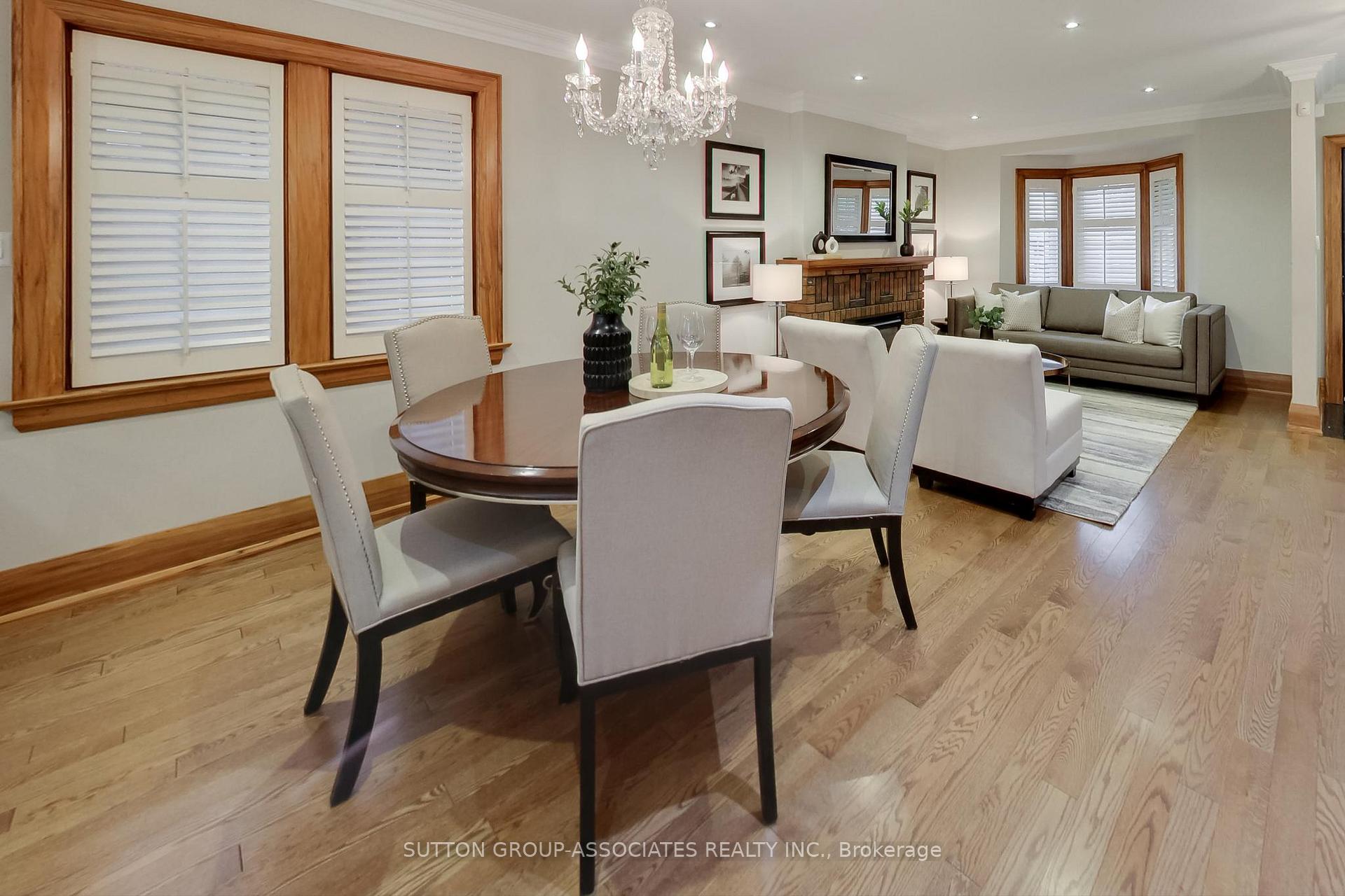 Photo 10 of 163 Maplewood Avenue, Toronto, Humewood-Cedarvale — HOMEH
