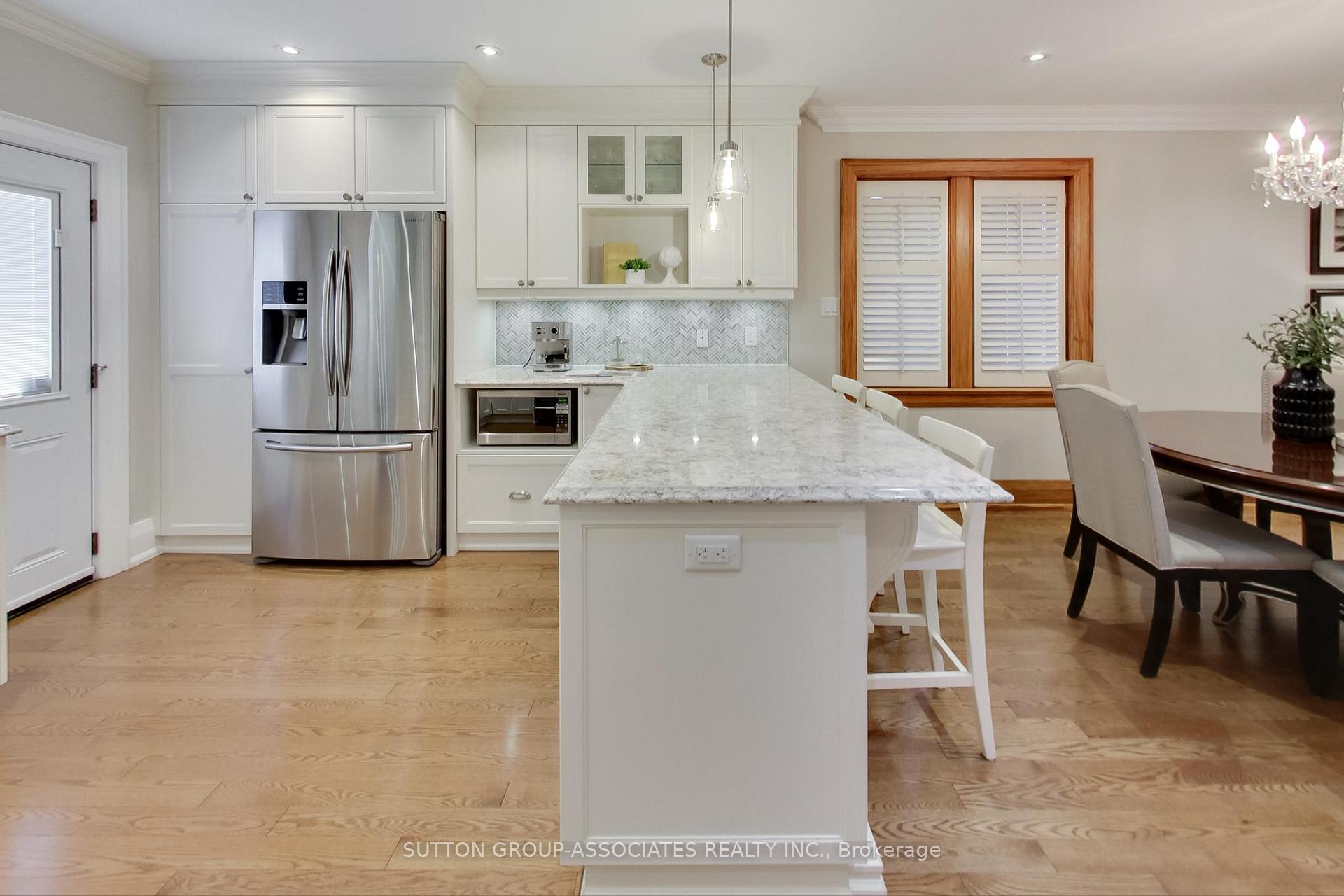 Photo 12 of 163 Maplewood Avenue, Toronto, Humewood-Cedarvale — HOMEH