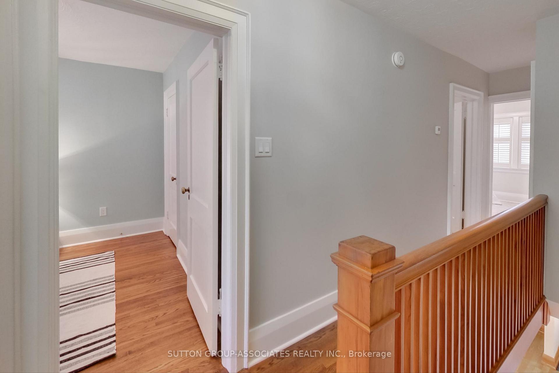Photo 17 of 163 Maplewood Avenue, Toronto, Humewood-Cedarvale — HOMEH