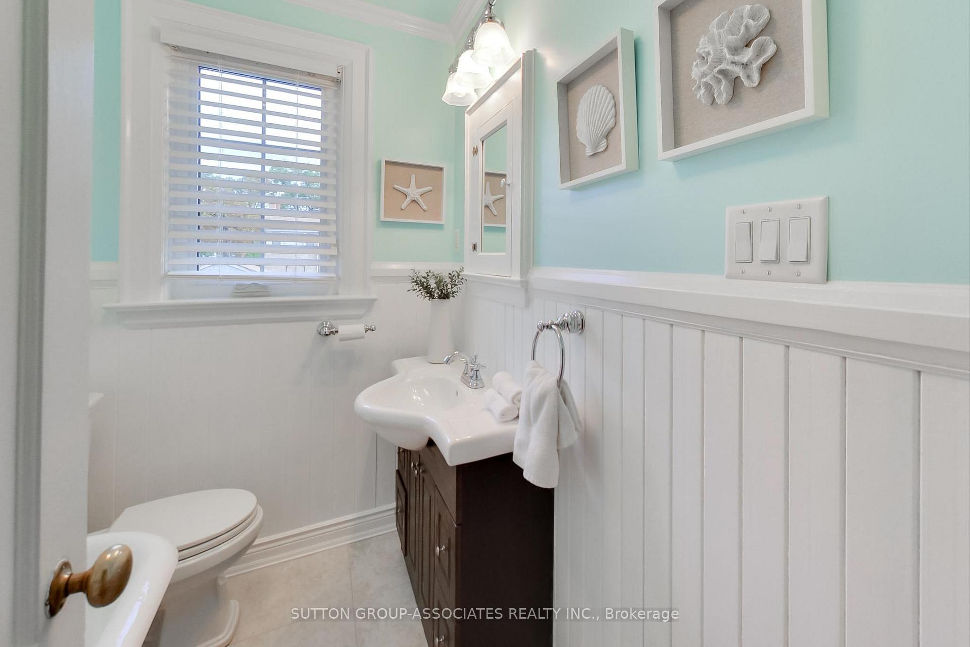 Photo 21 of 163 Maplewood Avenue, Toronto, Humewood-Cedarvale — HOMEH