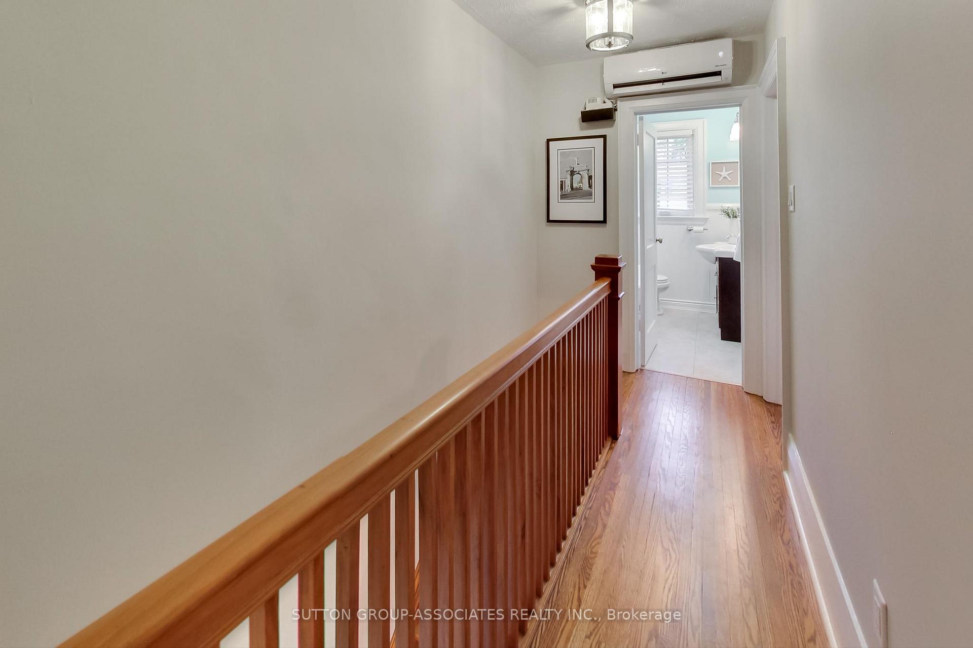Photo 23 of 163 Maplewood Avenue, Toronto, Humewood-Cedarvale — HOMEH
