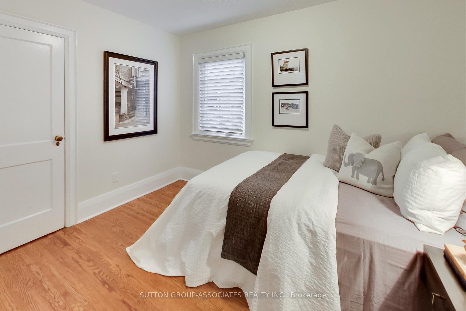 Photo 24 of 163 Maplewood Avenue, Toronto, Humewood-Cedarvale — HOMEH