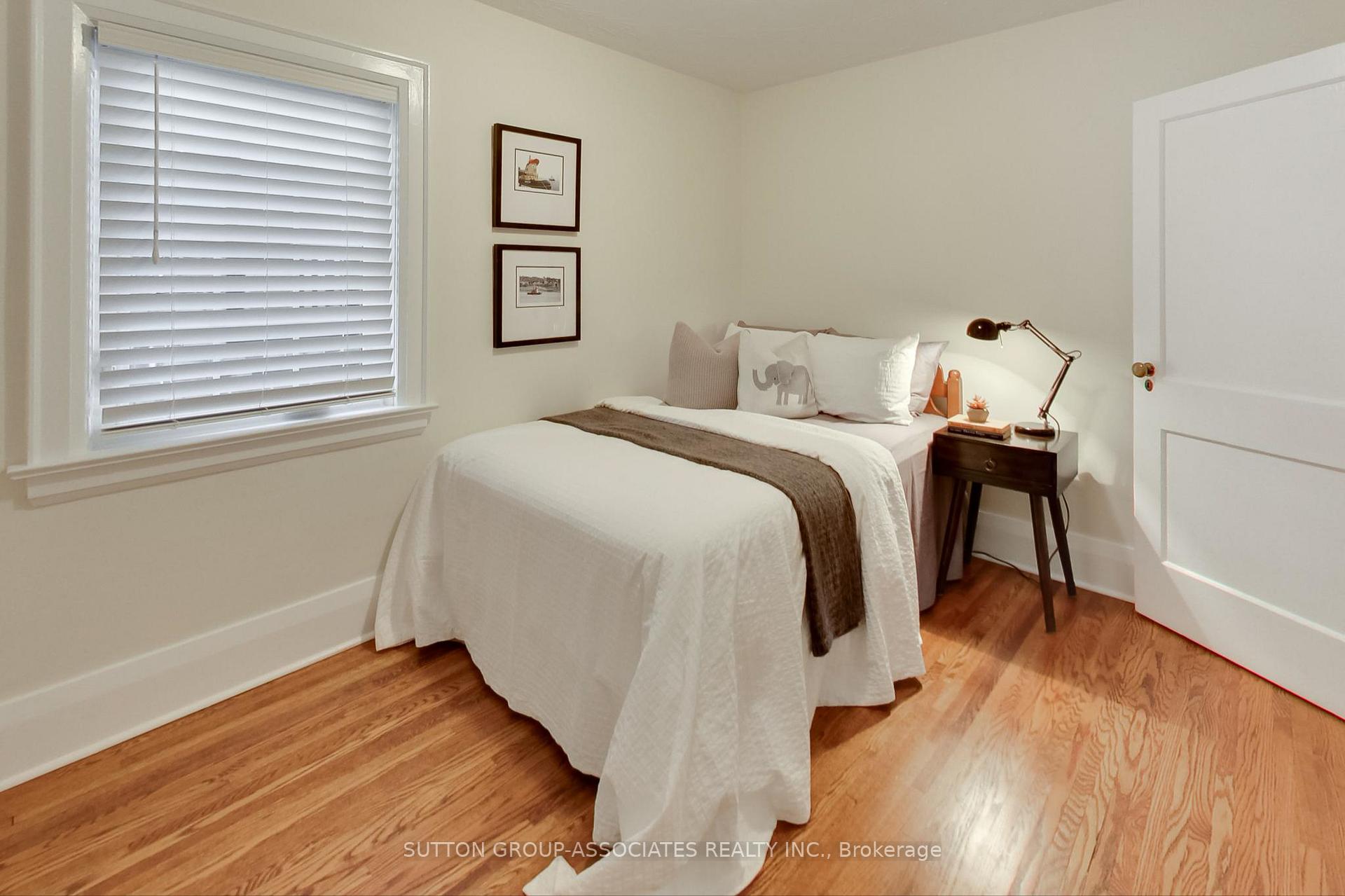 Photo 25 of 163 Maplewood Avenue, Toronto, Humewood-Cedarvale — HOMEH
