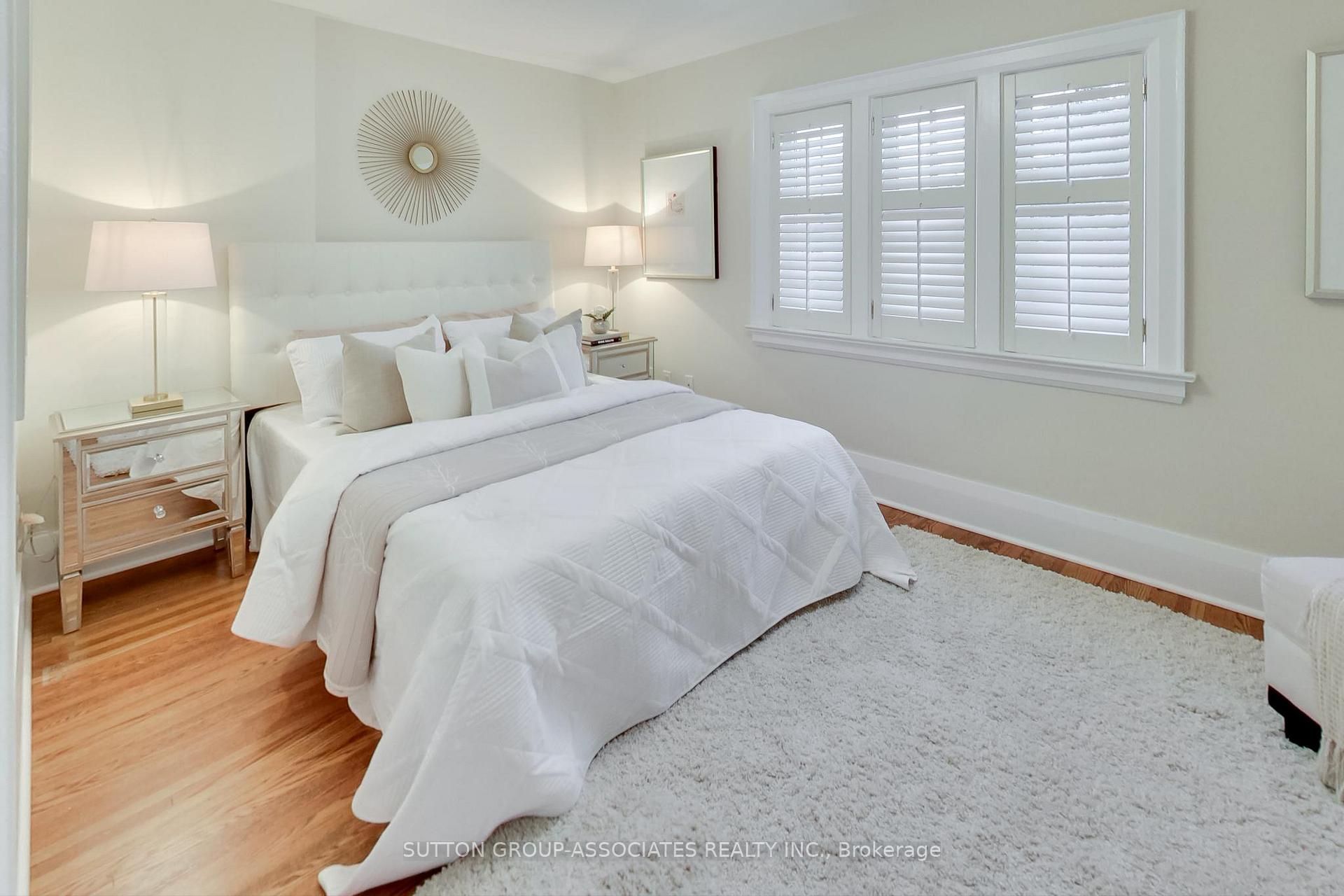 Photo 27 of 163 Maplewood Avenue, Toronto, Humewood-Cedarvale — HOMEH