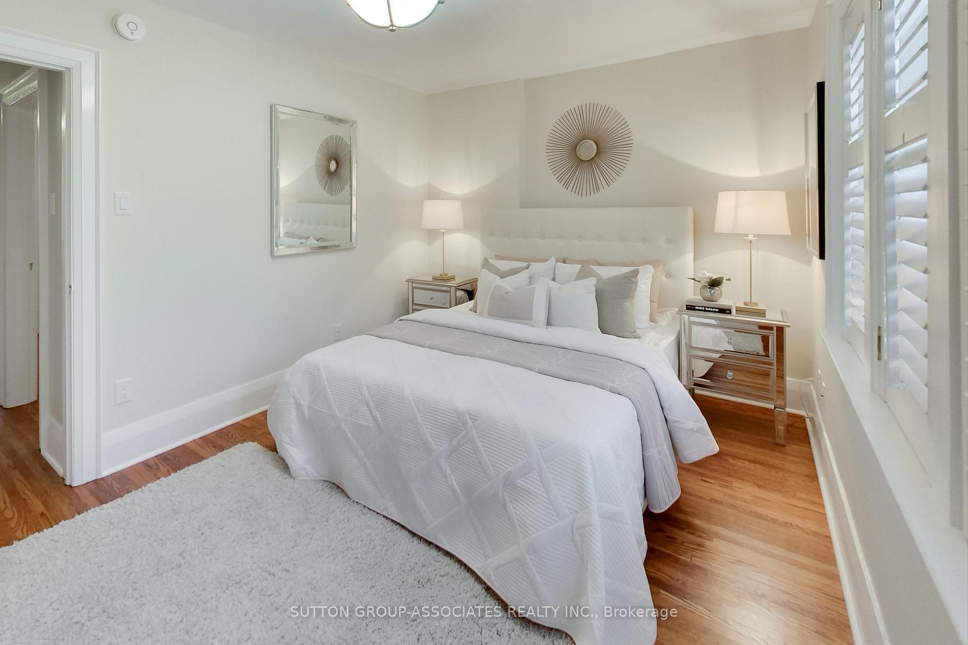 Photo 28 of 163 Maplewood Avenue, Toronto, Humewood-Cedarvale — HOMEH