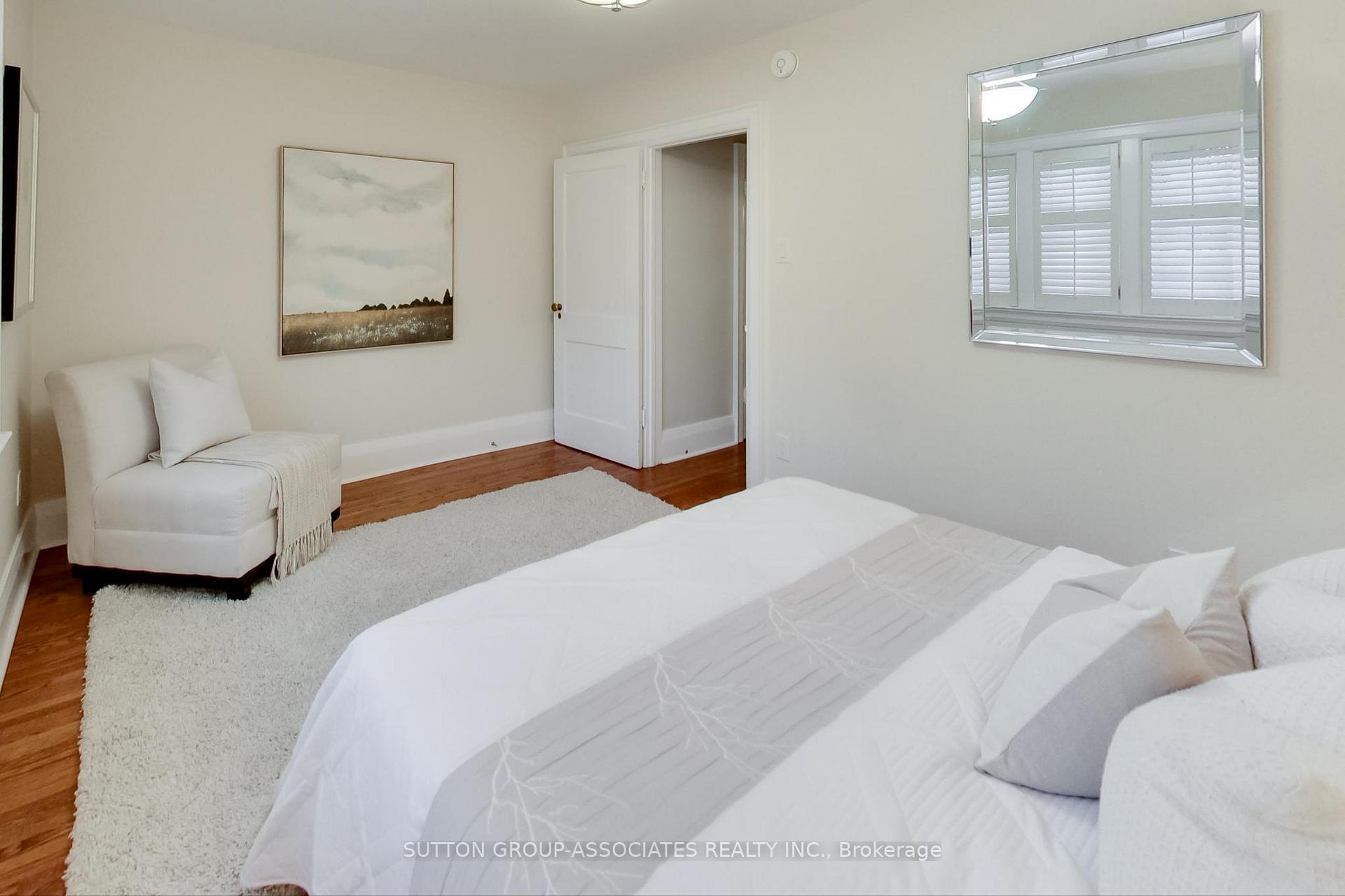 Photo 29 of 163 Maplewood Avenue, Toronto, Humewood-Cedarvale — HOMEH