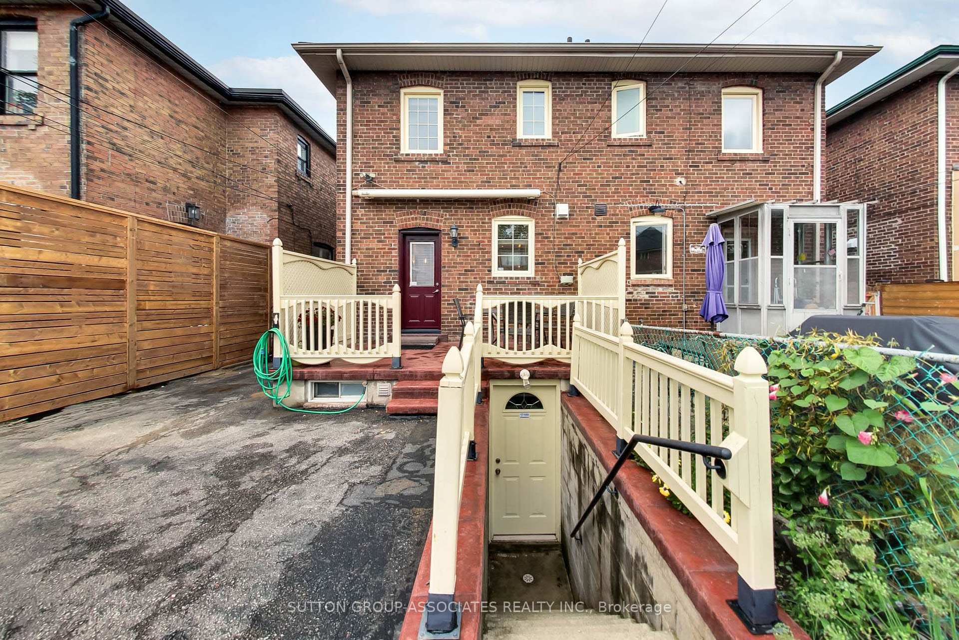 Photo 39 of 163 Maplewood Avenue, Toronto, Humewood-Cedarvale — HOMEH