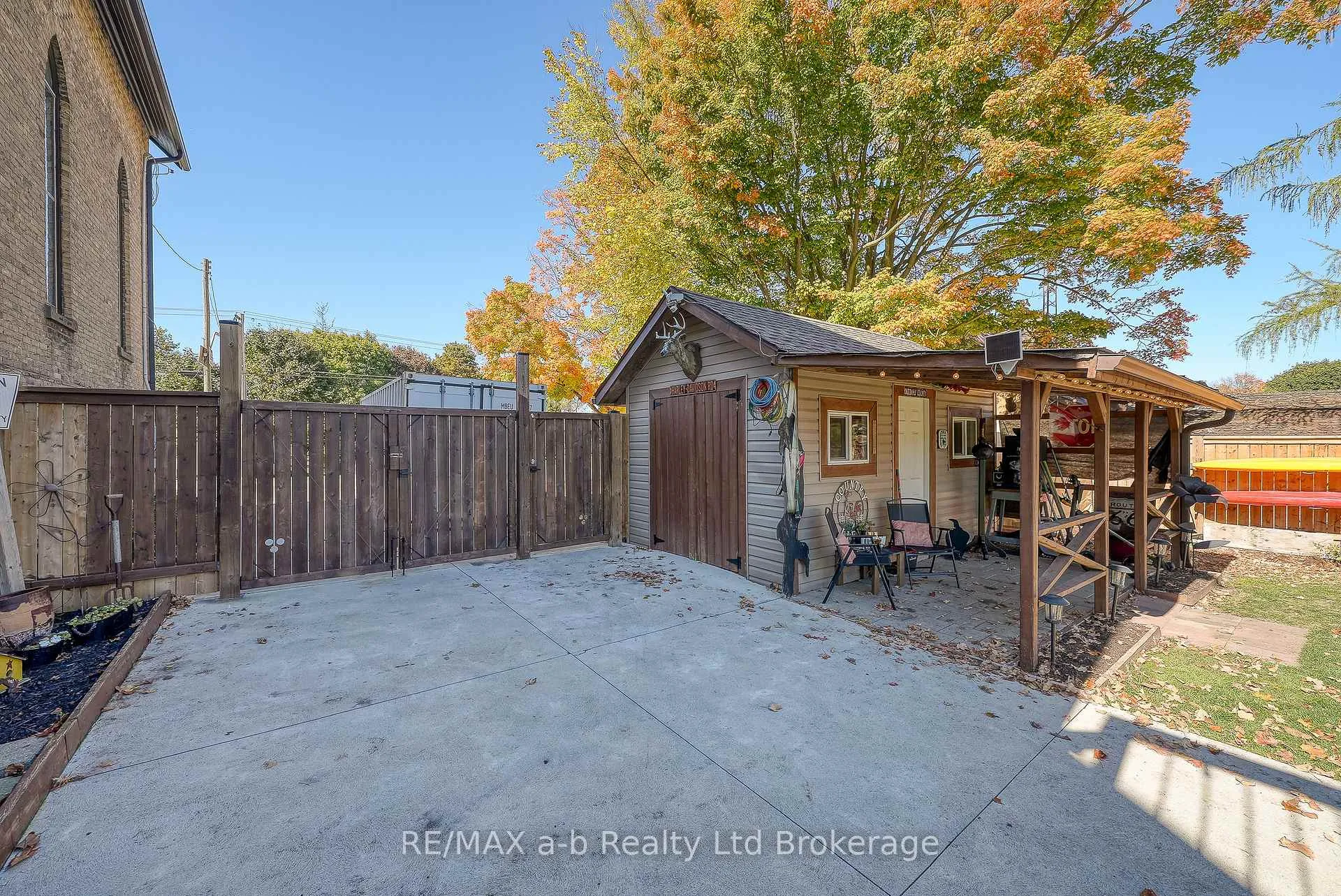 Photo 35 of 5924 Putnam Road, Thames Centre, Avon — HOMEH