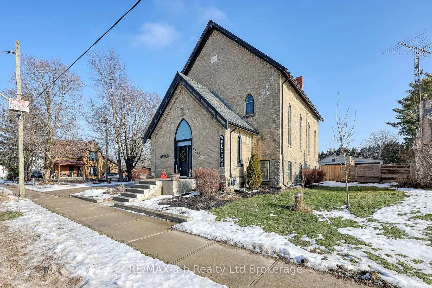 Photo 1 of 5924 Putnam Road, Thames Centre, Avon — HOMEH