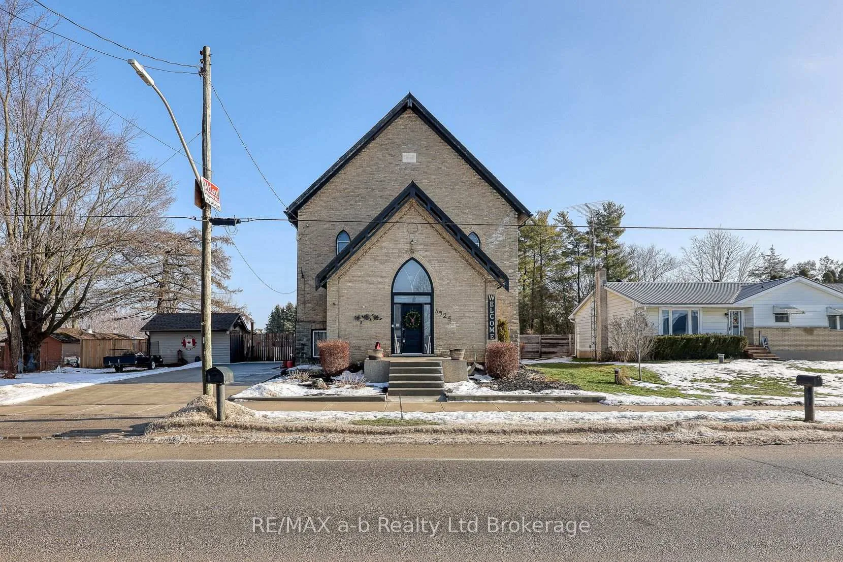Photo 36 of 5924 Putnam Road, Thames Centre, Avon — HOMEH