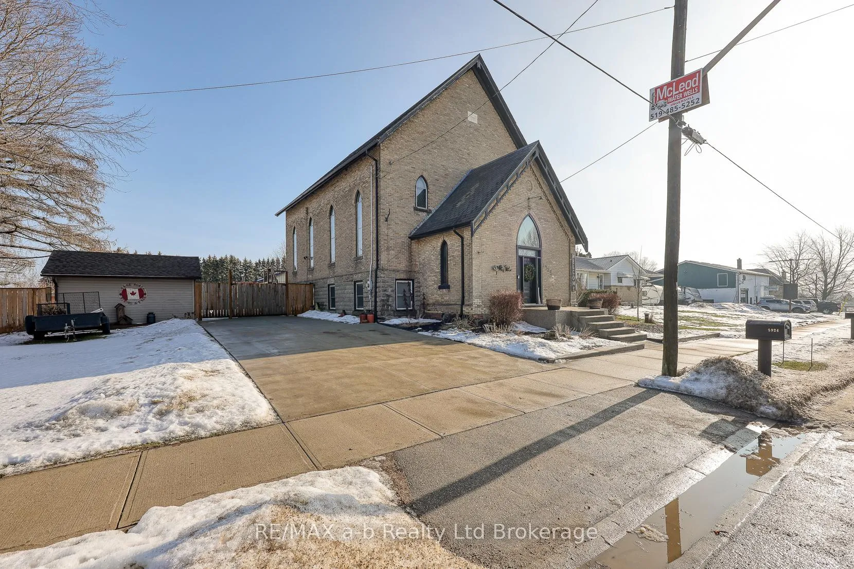 Photo 37 of 5924 Putnam Road, Thames Centre, Avon — HOMEH