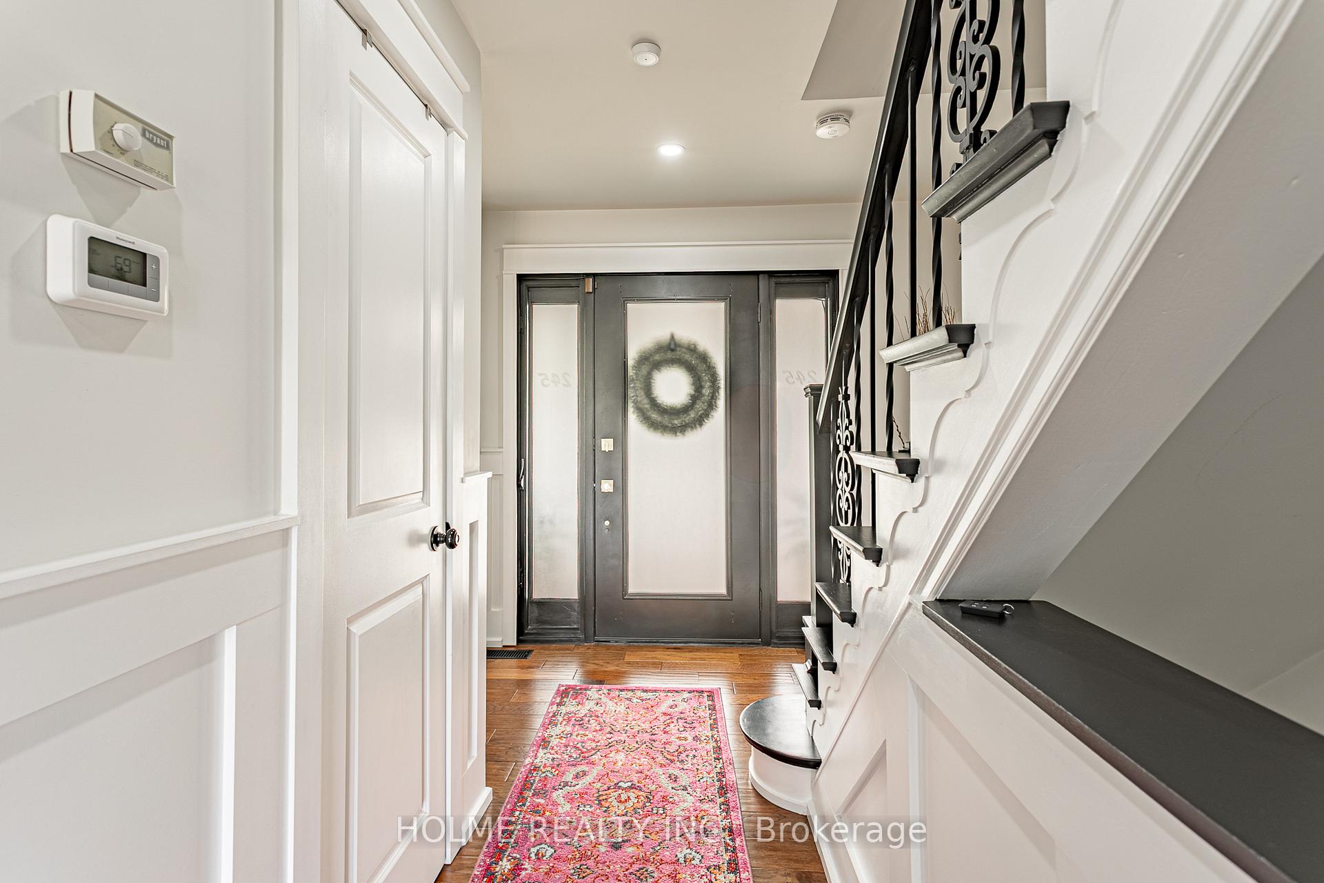 Photo 4 of 245 Riverview Drive, Strathroy-Caradoc, NE — HOMEH
