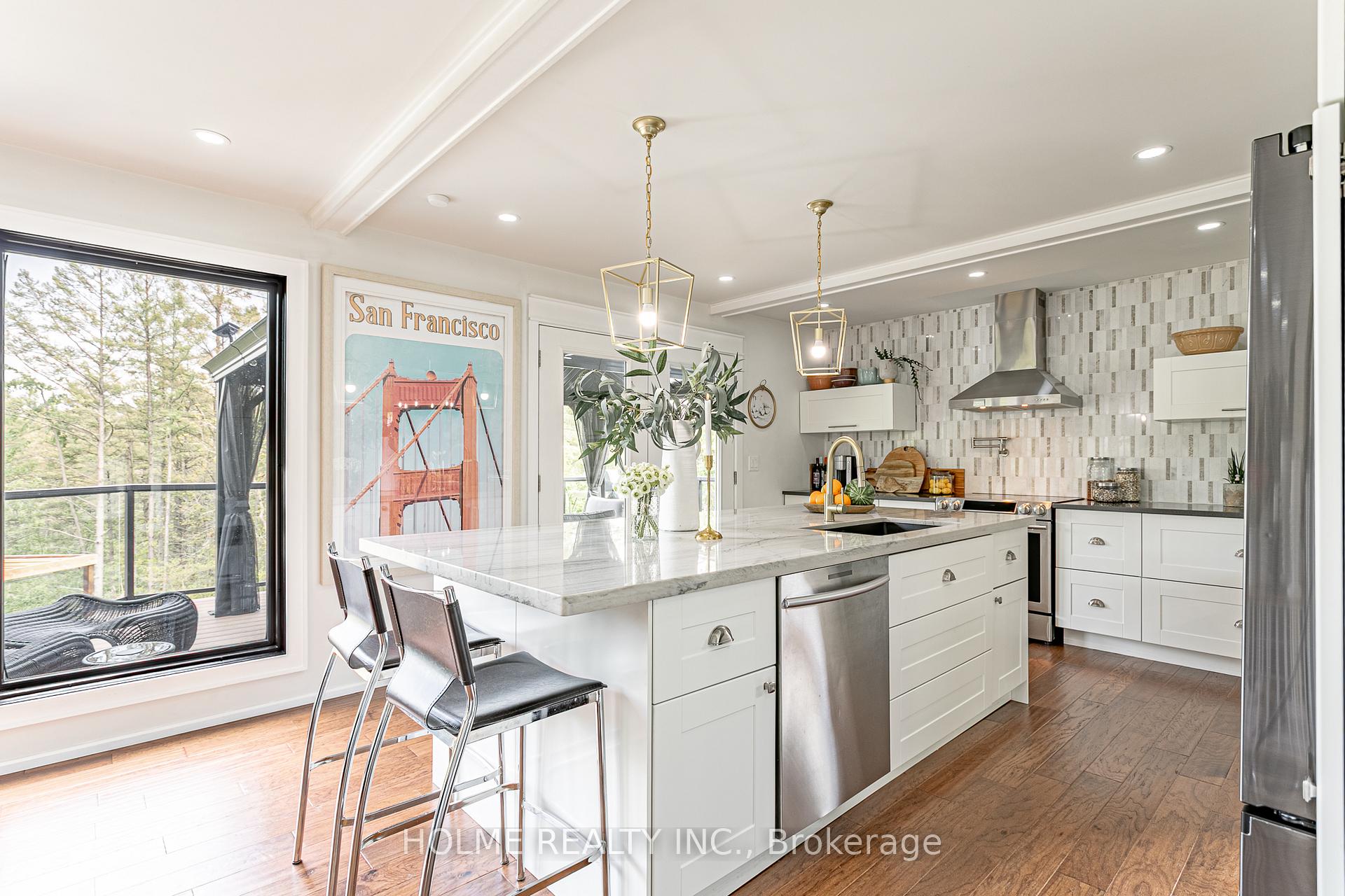 Photo 8 of 245 Riverview Drive, Strathroy-Caradoc, NE — HOMEH