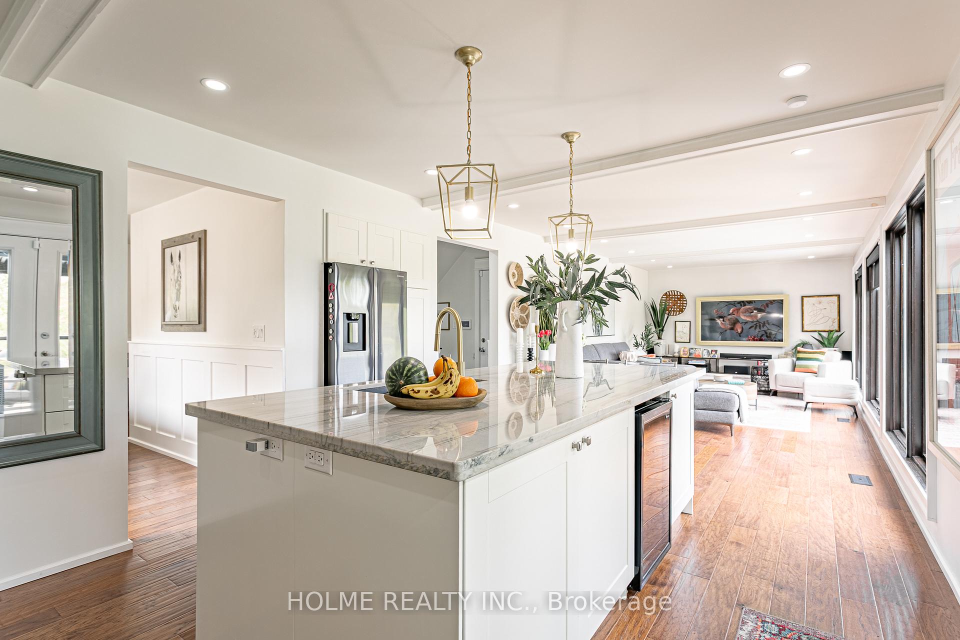 Photo 9 of 245 Riverview Drive, Strathroy-Caradoc, NE — HOMEH
