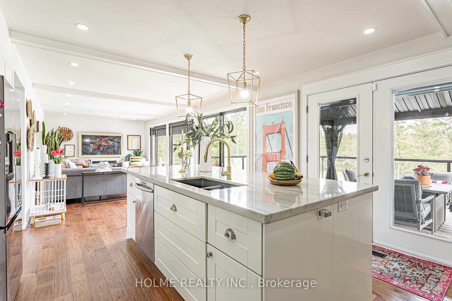 Photo 10 of 245 Riverview Drive, Strathroy-Caradoc, NE — HOMEH