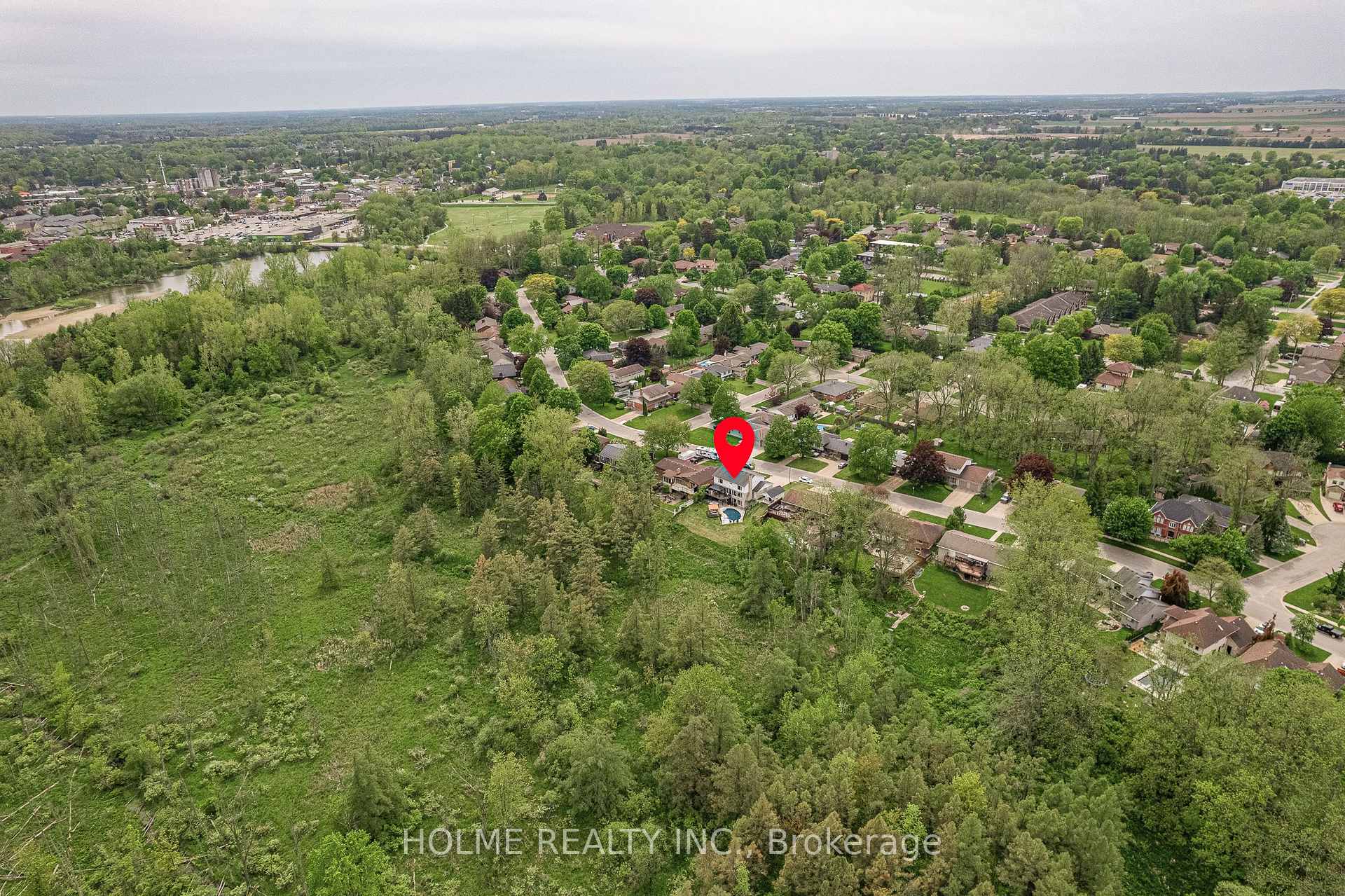 Photo 44 of 245 Riverview Drive, Strathroy-Caradoc, NE — HOMEH