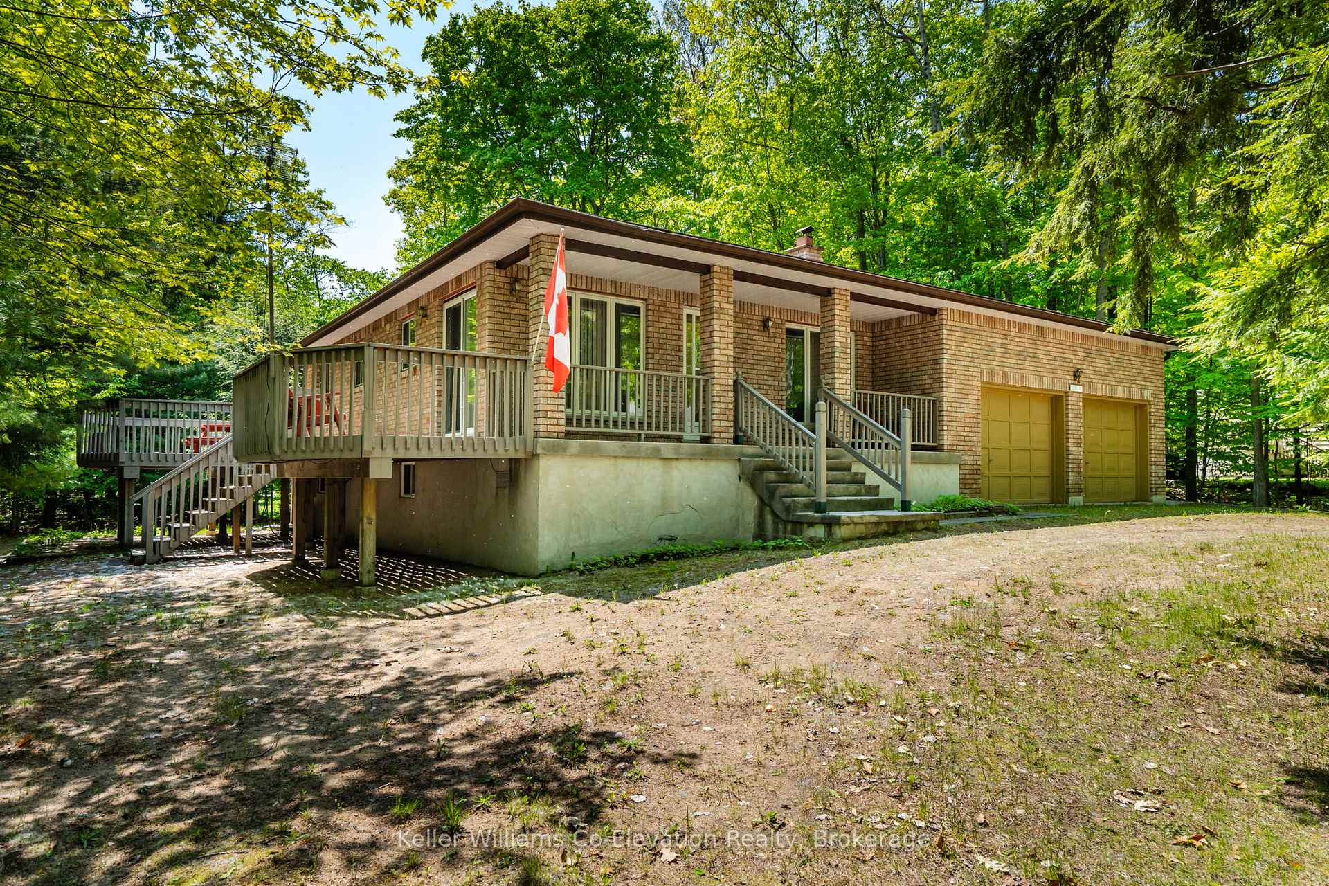 Photo 1 of 134 Tall Pines Drive, Tiny, Rural Tiny — HOMEH