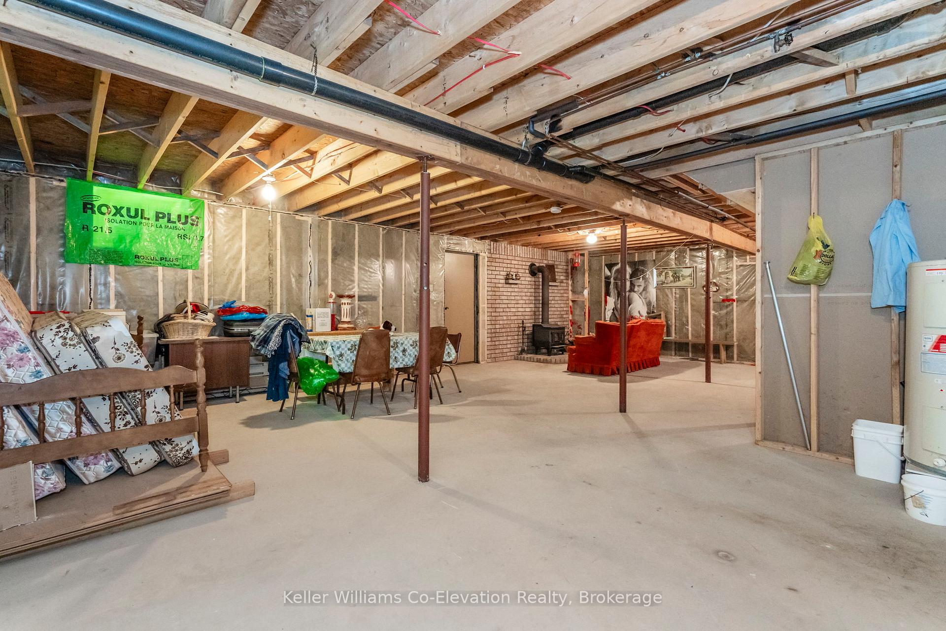 Photo 15 of 134 Tall Pines Drive, Tiny, Rural Tiny — HOMEH