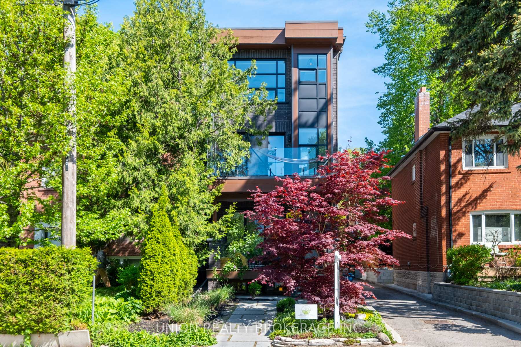 Photo 1 of 46 Harriet Street, Toronto, South Riverdale — HOMEH