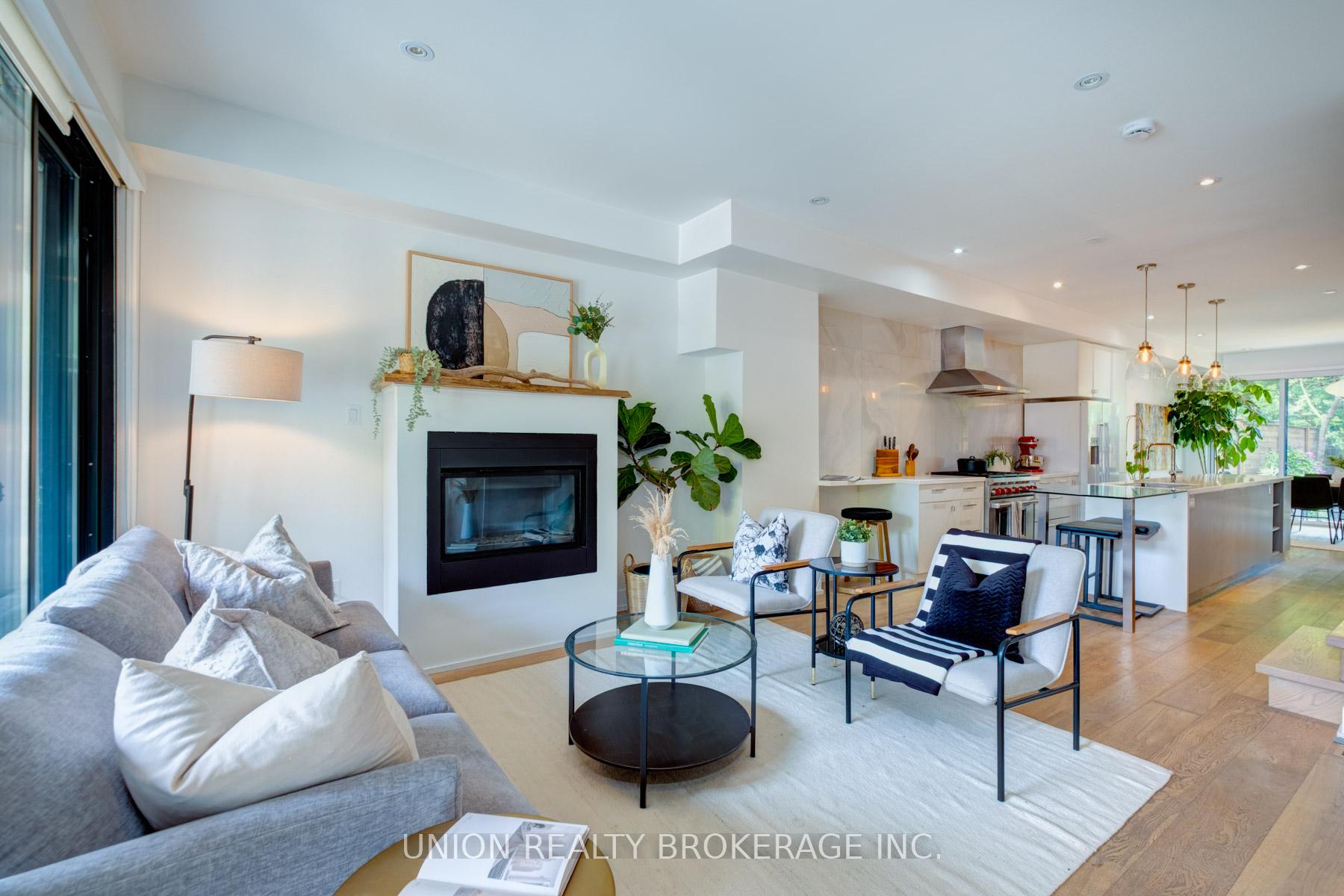 Photo 4 of 46 Harriet Street, Toronto, South Riverdale — HOMEH
