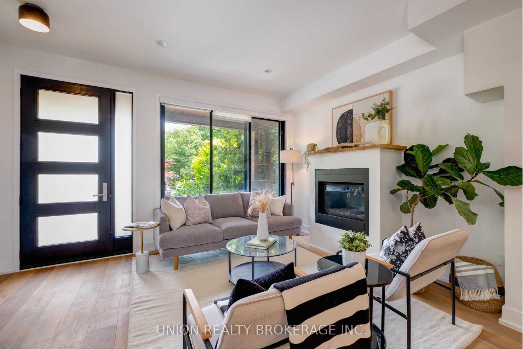 Photo 5 of 46 Harriet Street, Toronto, South Riverdale — HOMEH
