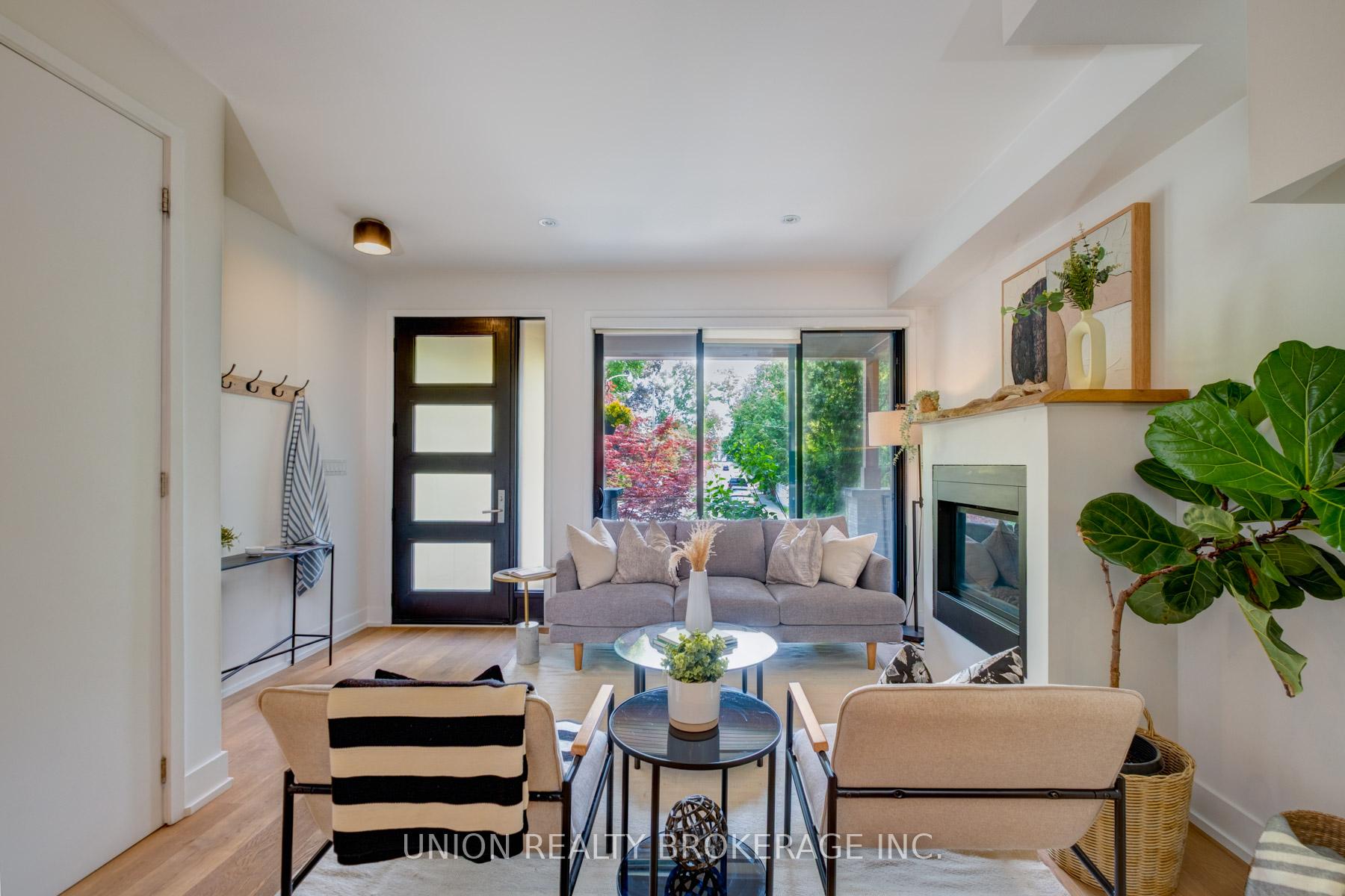 Photo 6 of 46 Harriet Street, Toronto, South Riverdale — HOMEH