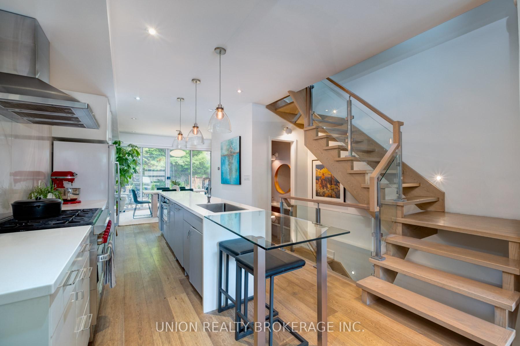 Photo 7 of 46 Harriet Street, Toronto, South Riverdale — HOMEH