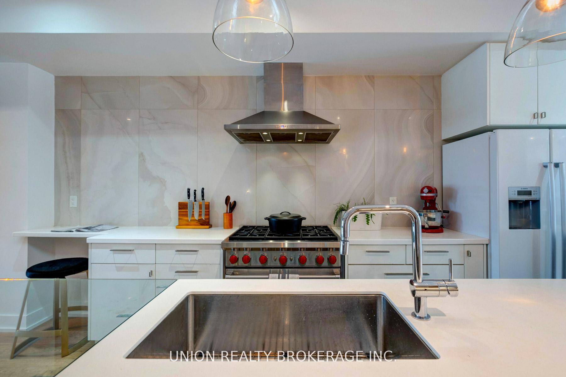 Photo 9 of 46 Harriet Street, Toronto, South Riverdale — HOMEH