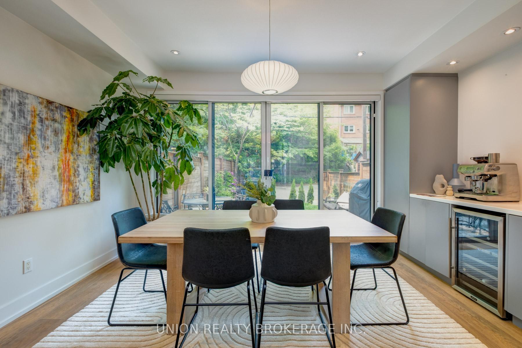 Photo 10 of 46 Harriet Street, Toronto, South Riverdale — HOMEH
