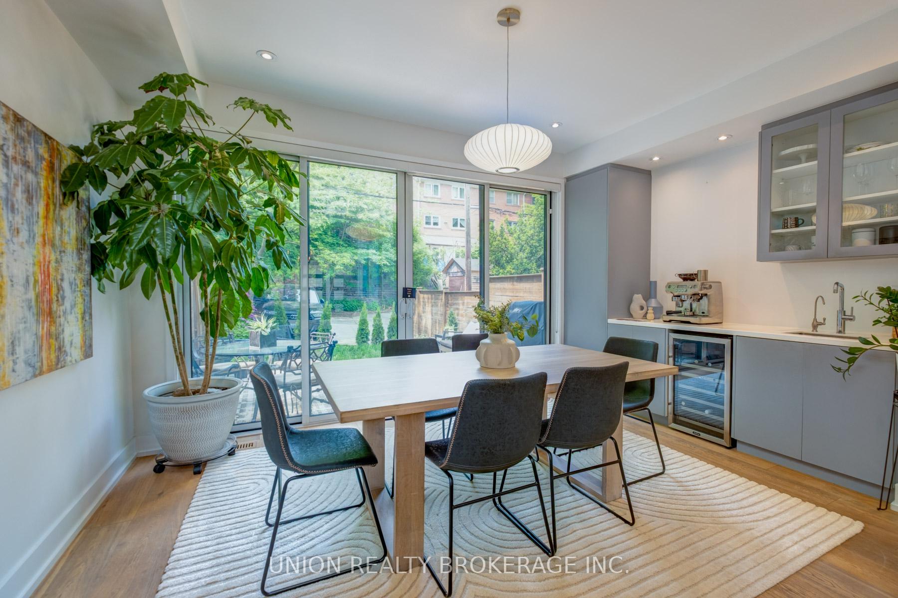 Photo 11 of 46 Harriet Street, Toronto, South Riverdale — HOMEH