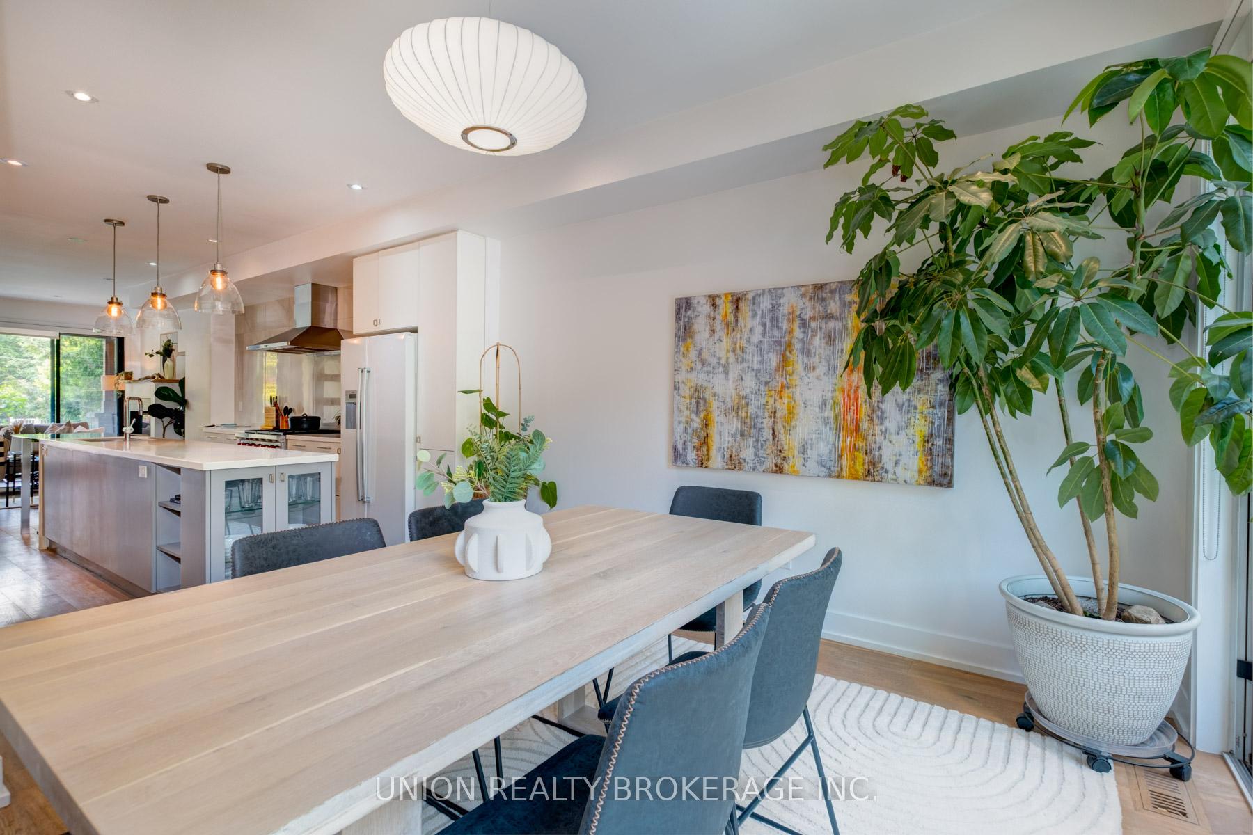 Photo 12 of 46 Harriet Street, Toronto, South Riverdale — HOMEH