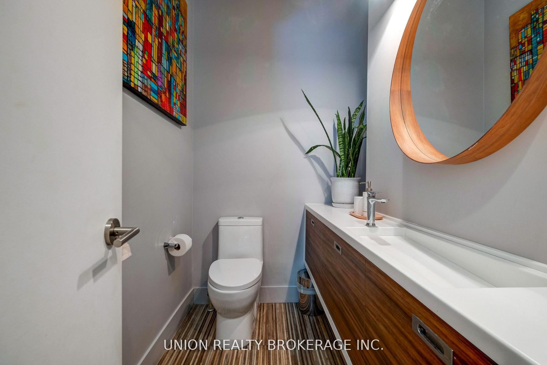 Photo 13 of 46 Harriet Street, Toronto, South Riverdale — HOMEH