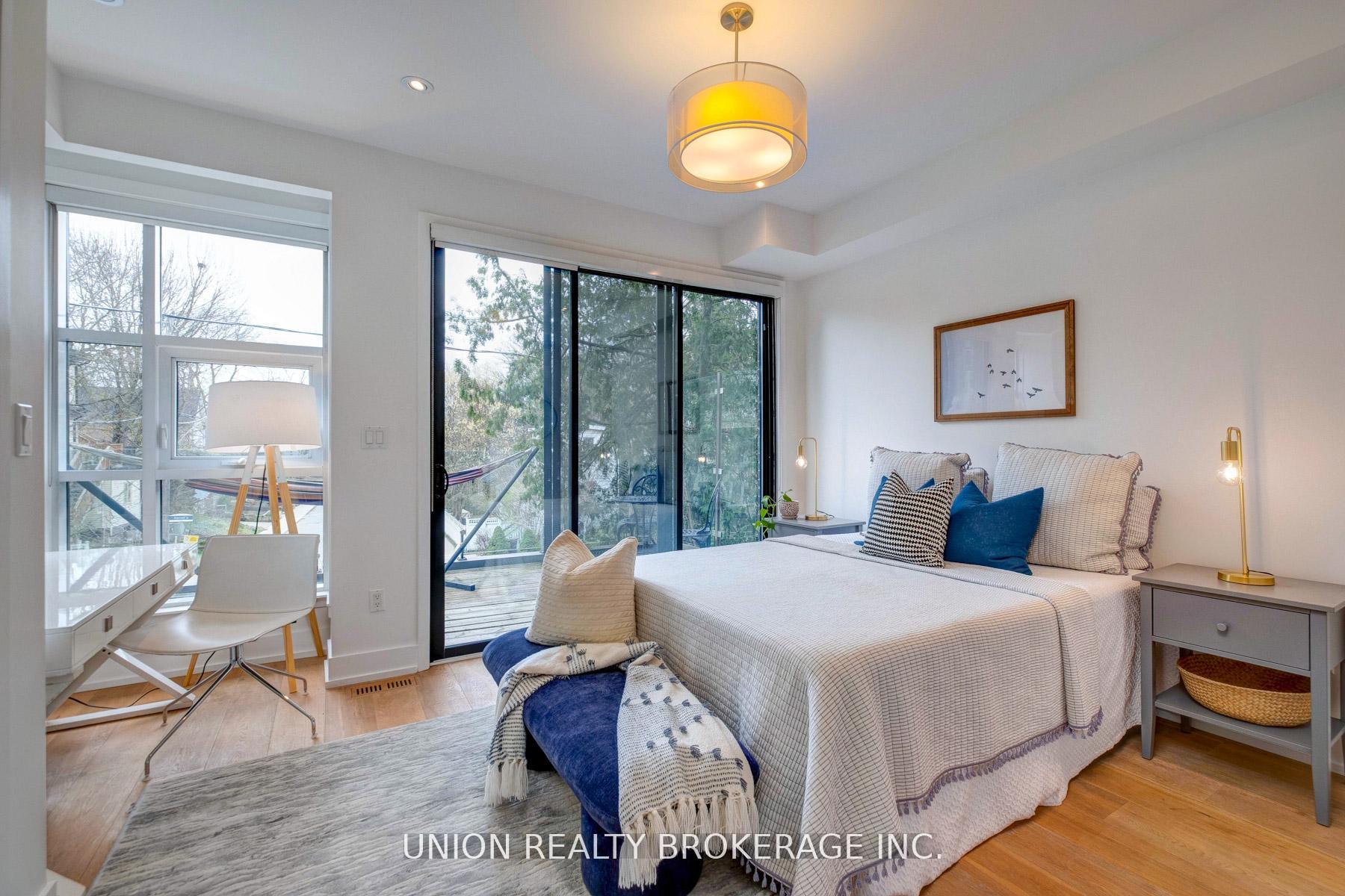 Photo 14 of 46 Harriet Street, Toronto, South Riverdale — HOMEH