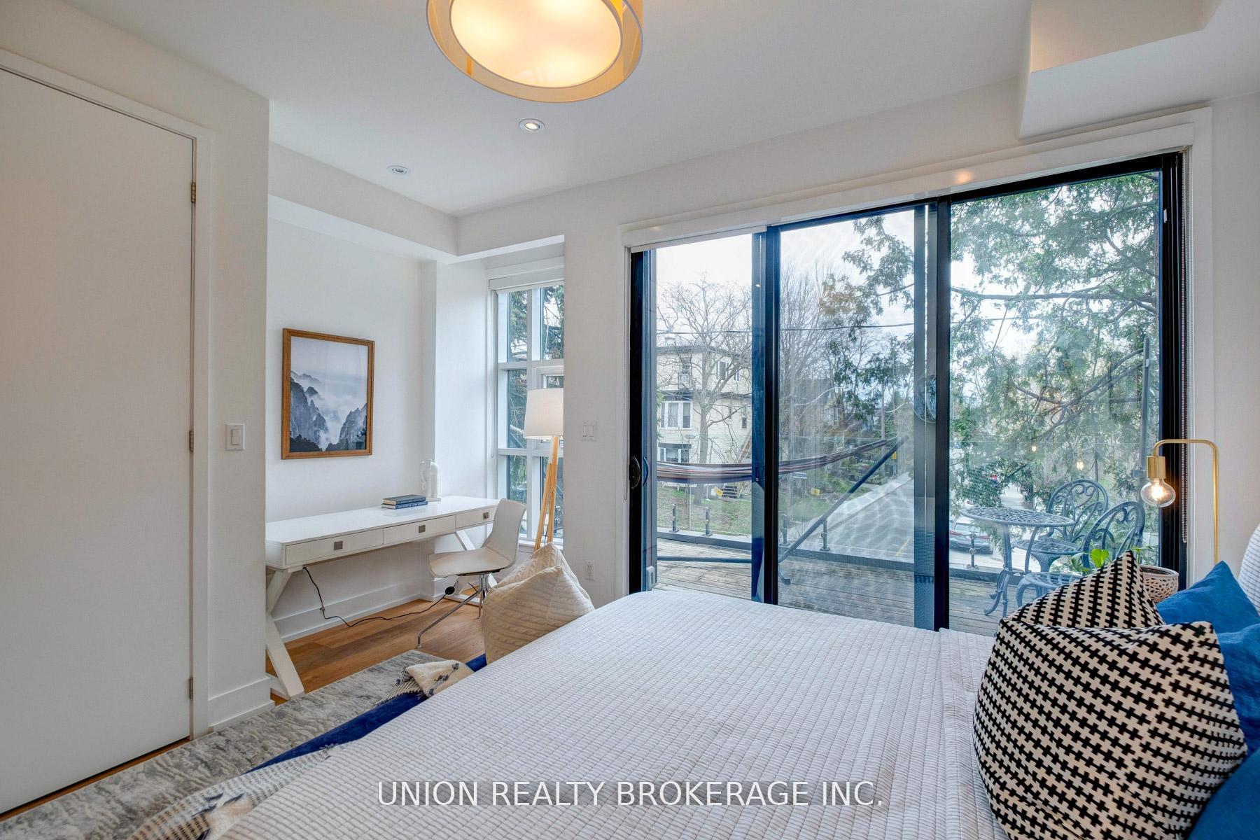 Photo 15 of 46 Harriet Street, Toronto, South Riverdale — HOMEH