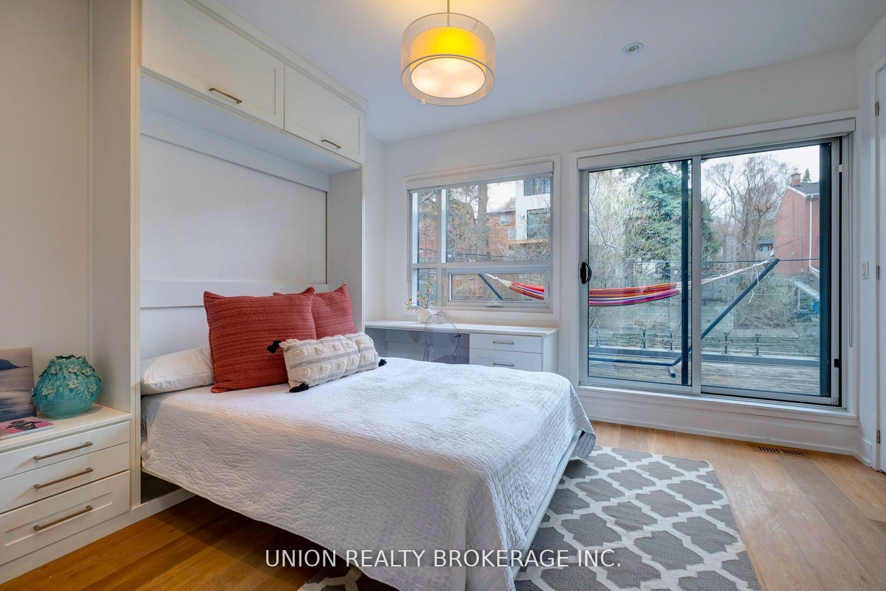 Photo 17 of 46 Harriet Street, Toronto, South Riverdale — HOMEH