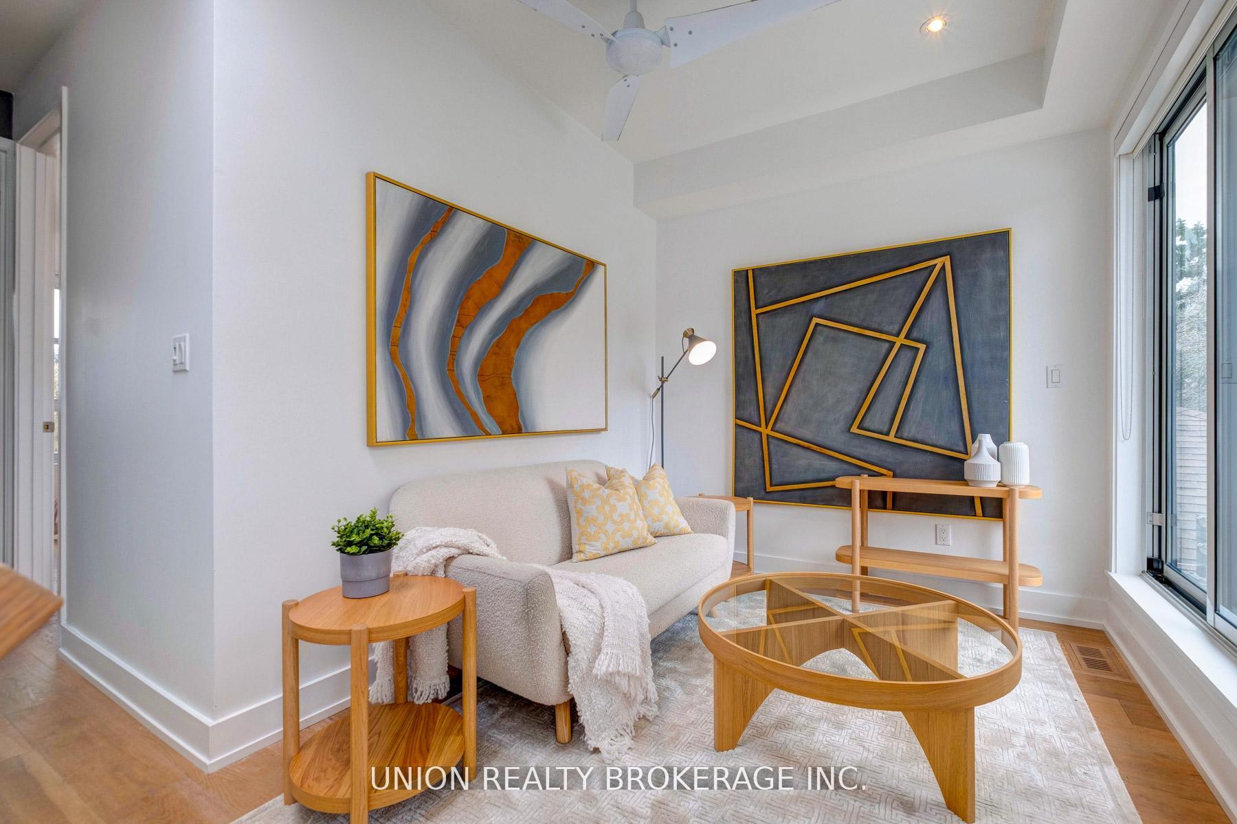 Photo 23 of 46 Harriet Street, Toronto, South Riverdale — HOMEH