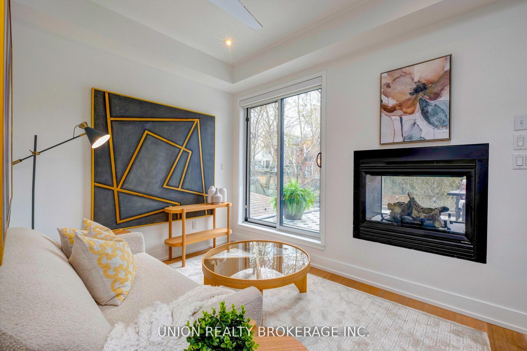 Photo 24 of 46 Harriet Street, Toronto, South Riverdale — HOMEH