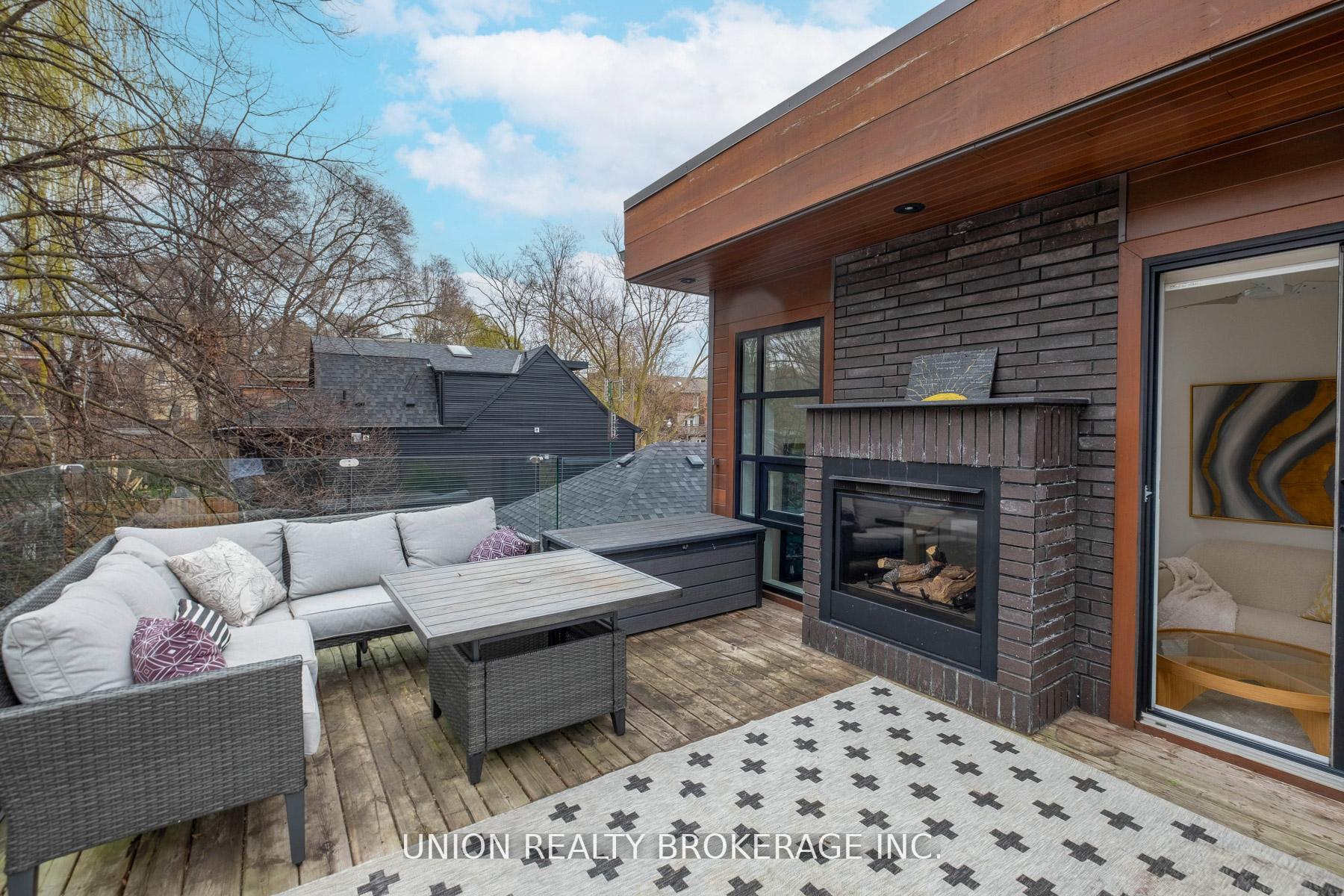 Photo 25 of 46 Harriet Street, Toronto, South Riverdale — HOMEH
