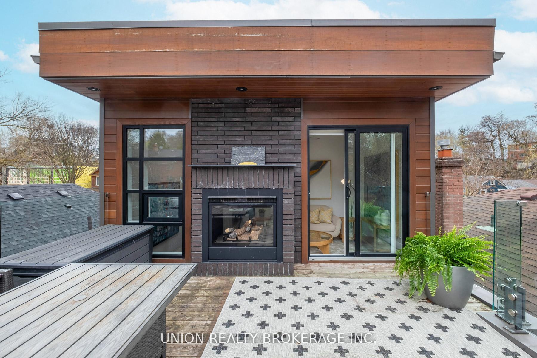 Photo 26 of 46 Harriet Street, Toronto, South Riverdale — HOMEH