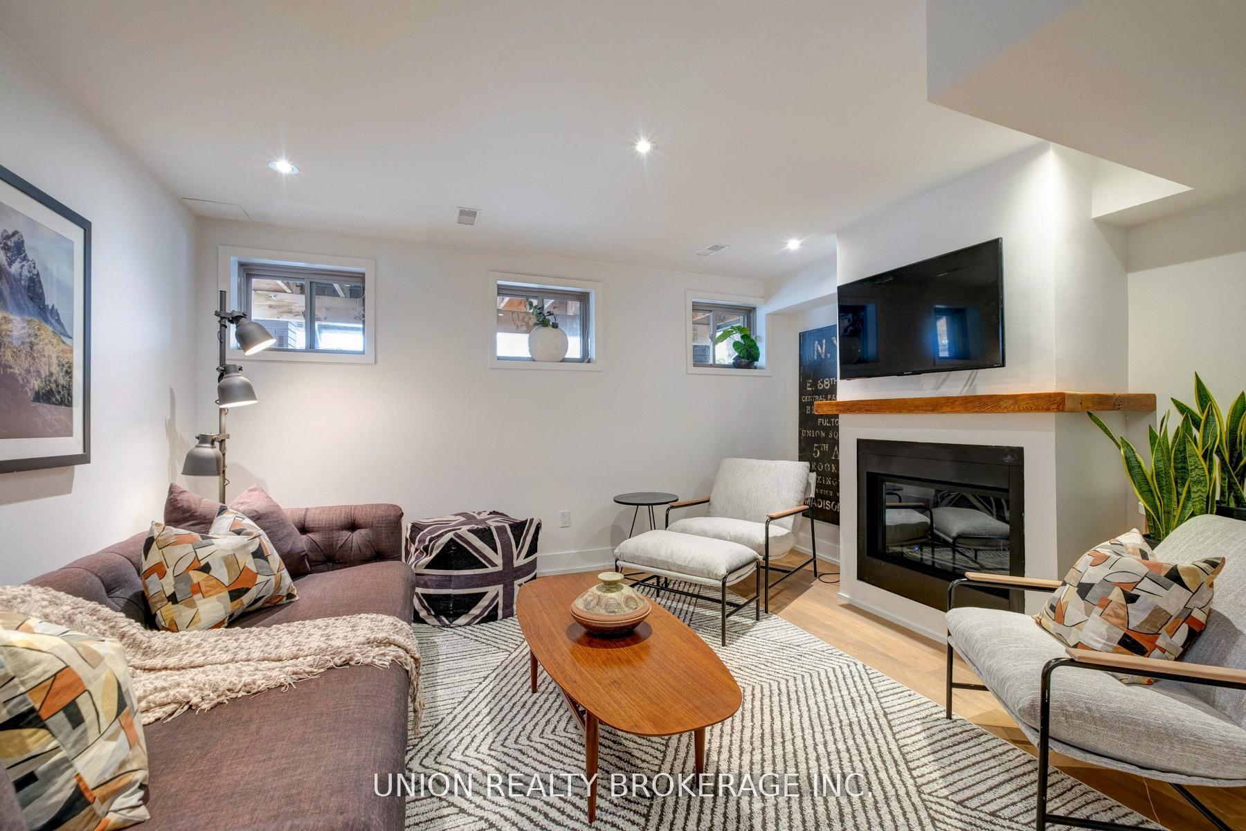 Photo 27 of 46 Harriet Street, Toronto, South Riverdale — HOMEH