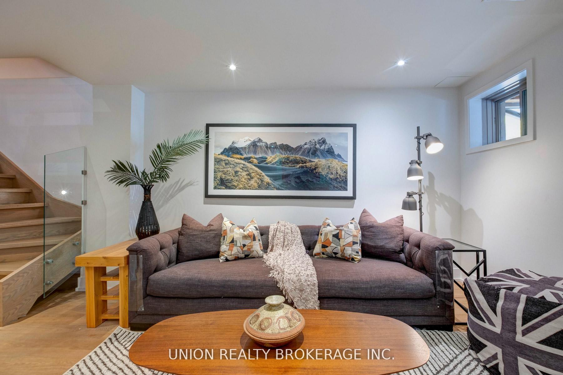 Photo 28 of 46 Harriet Street, Toronto, South Riverdale — HOMEH