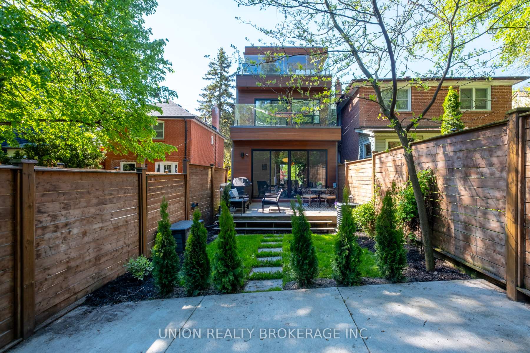 Photo 31 of 46 Harriet Street, Toronto, South Riverdale — HOMEH